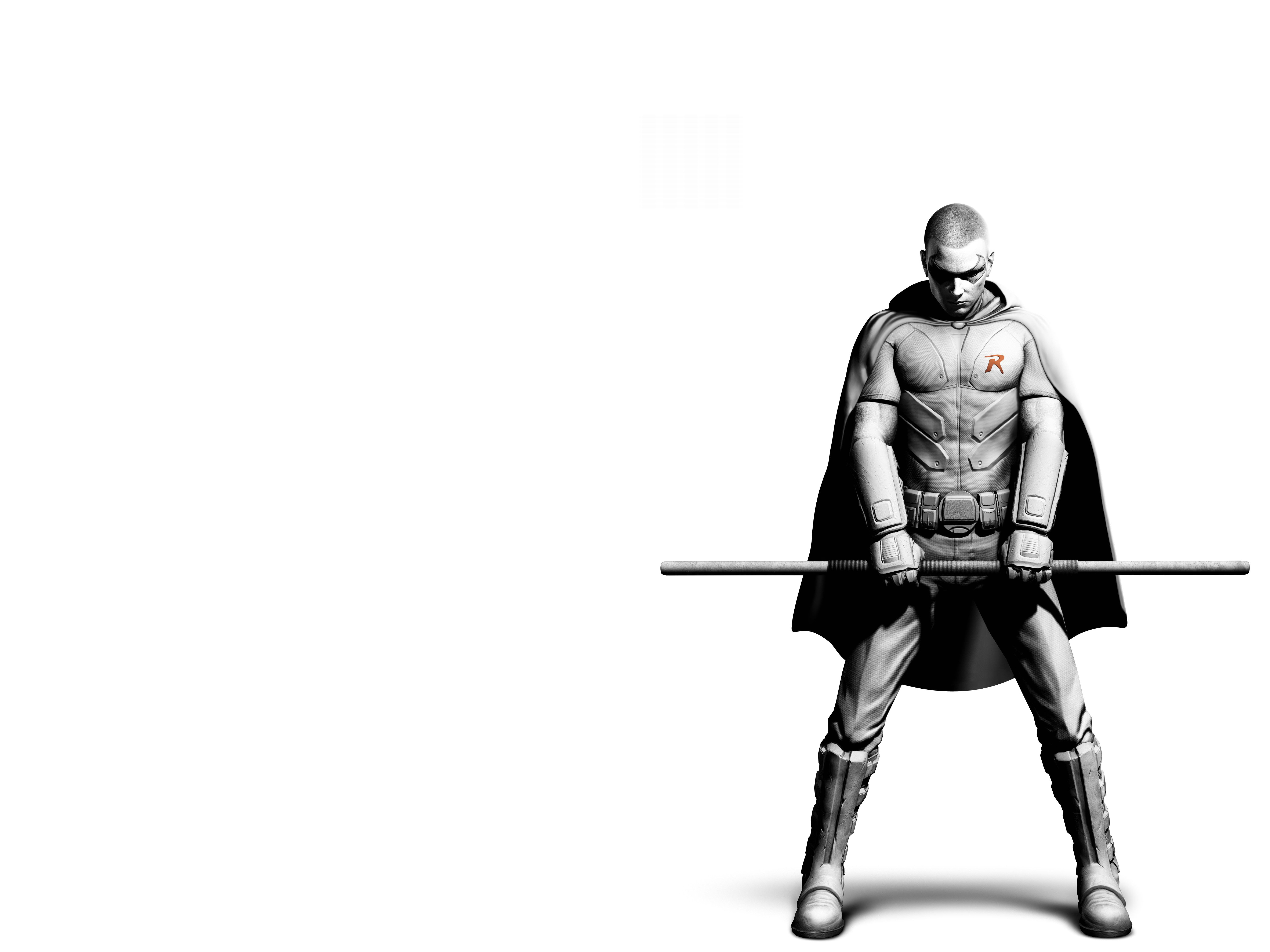 317500 descargar fondo de pantalla videojuego, batman: arkham city, robin (dc cómics), tim drake, hombre murciélago: protectores de pantalla e imágenes gratis
