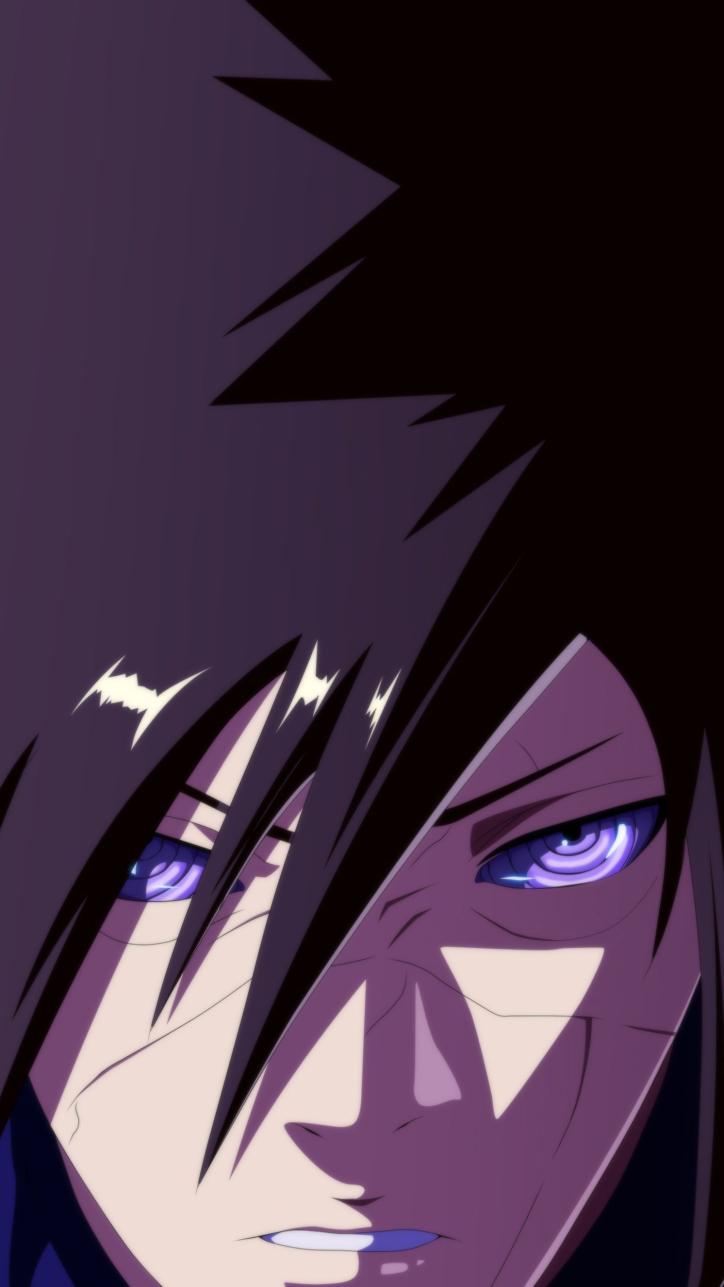 Handy-Wallpaper Naruto, Animes, Madara Uchiha kostenlos herunterladen.