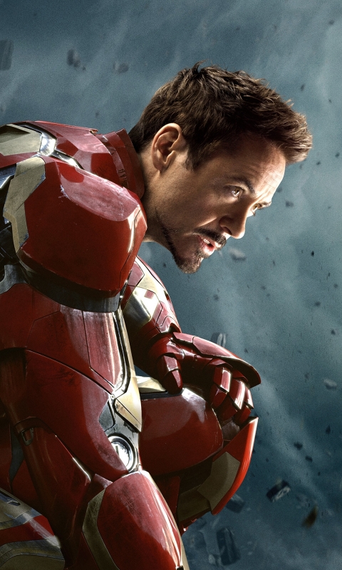 Handy-Wallpaper Robert Downey Jr, Filme, Ironman, Rächer, Die Rächer, Avengers: Age Of Ultron kostenlos herunterladen.