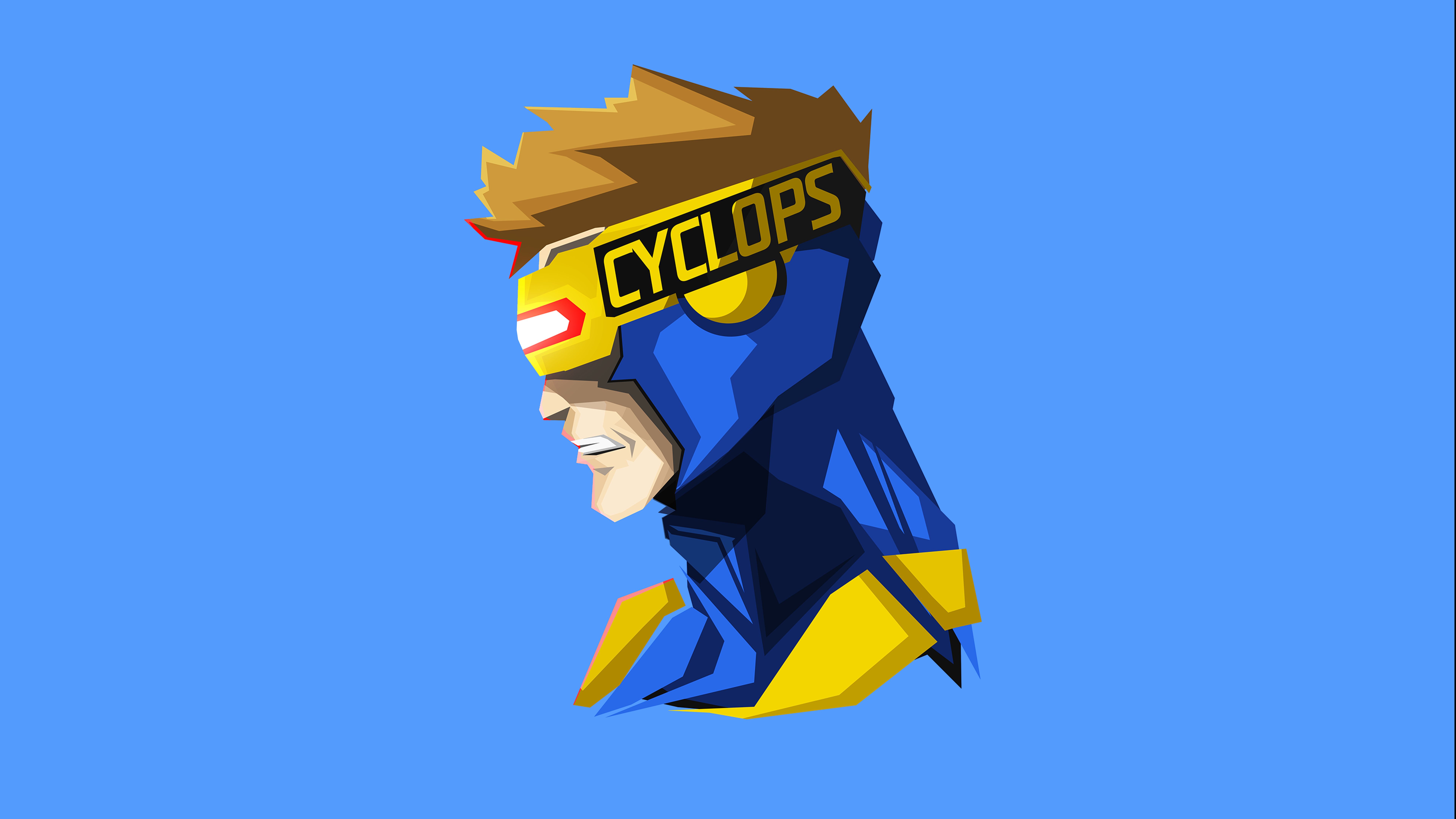 438449 télécharger le fond d'écran bande dessinées, cyclops, cyclope (marvel comics), x men - économiseurs d'écran et images gratuitement