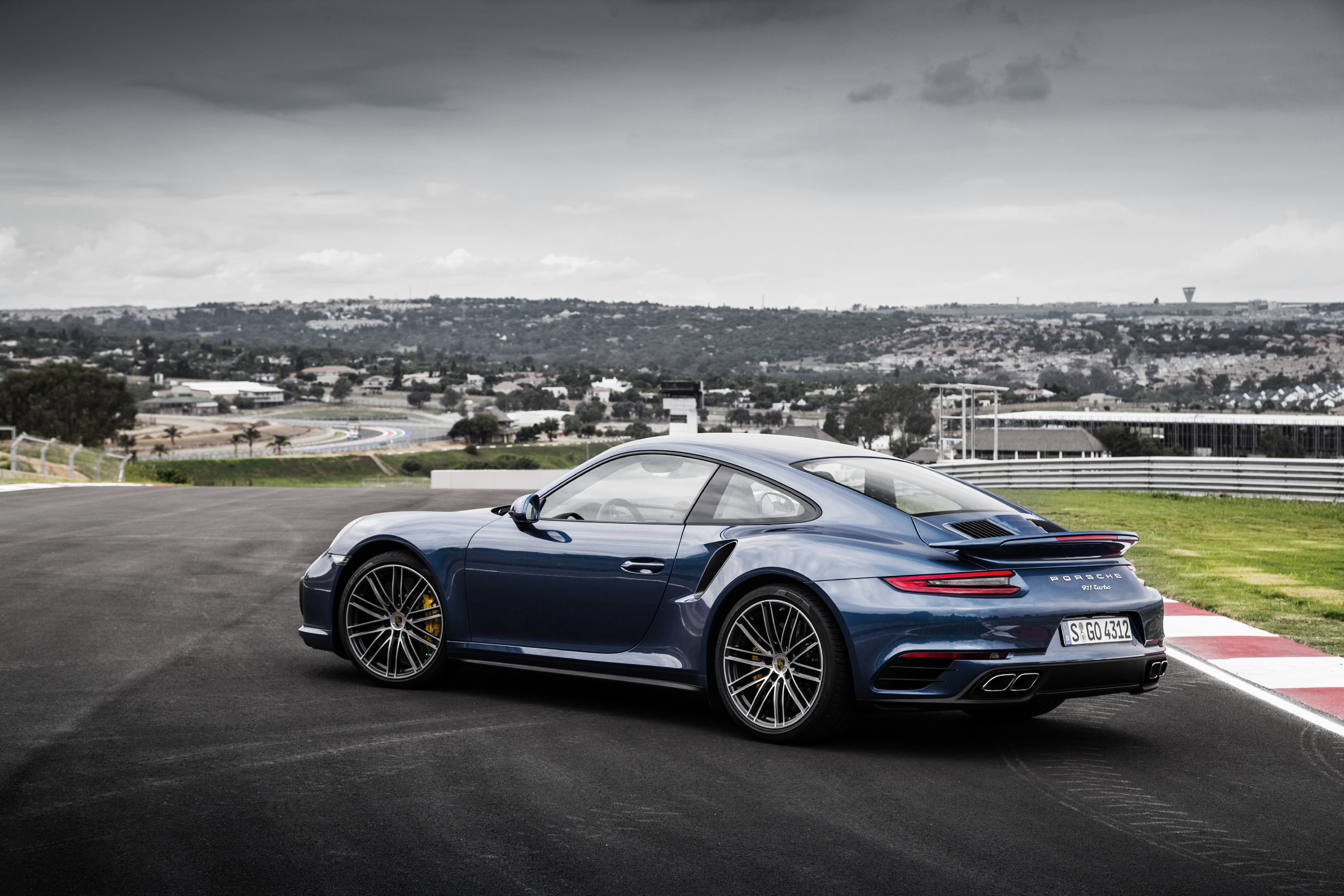 Descarga gratuita de fondo de pantalla para móvil de Porsche, Coche, Porsche 911, Vehículos, Porsche 911 Turbo.