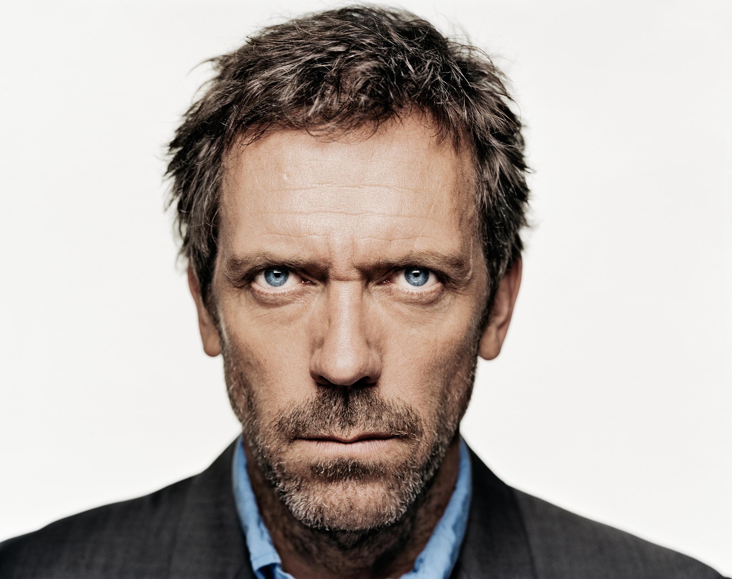 hugh laurie, tv show, house, gregory house