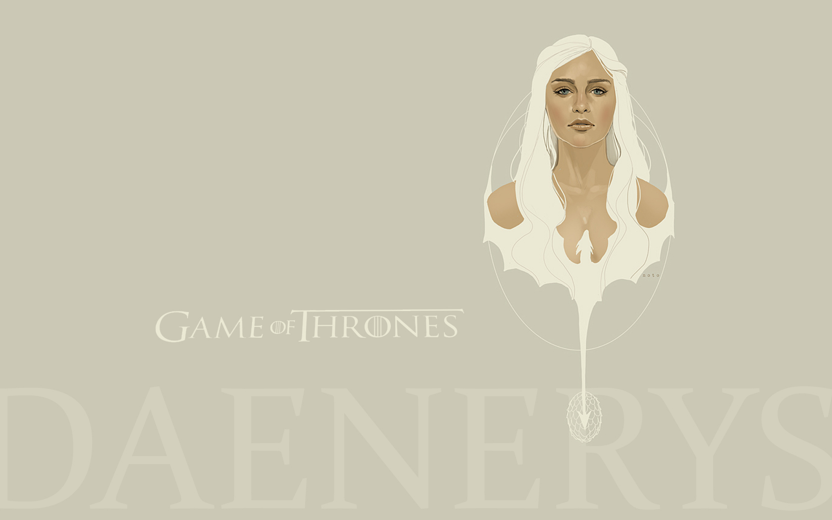 Handy-Wallpaper Fernsehserien, Game Of Thrones: Das Lied Von Eis Und Feuer, Daenerys Targaryen kostenlos herunterladen.