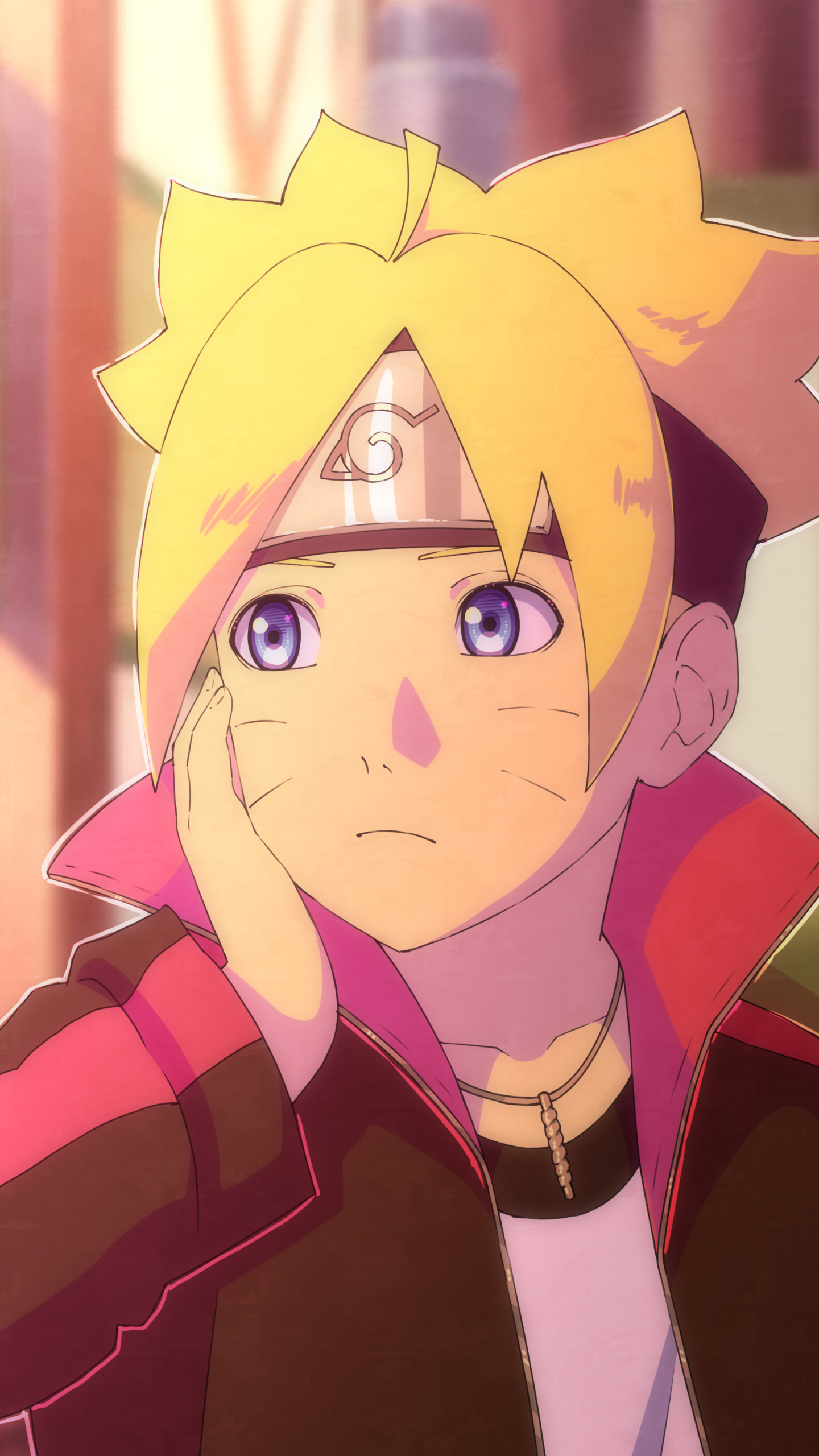 Baixar papel de parede para celular de Anime, Naruto, Boruto Uzumaki, Boruto gratuito.