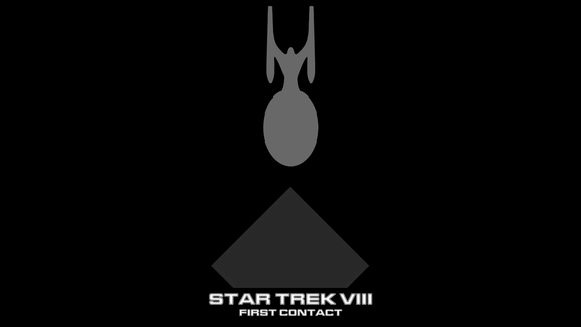 star trek: first contact, movie, star trek