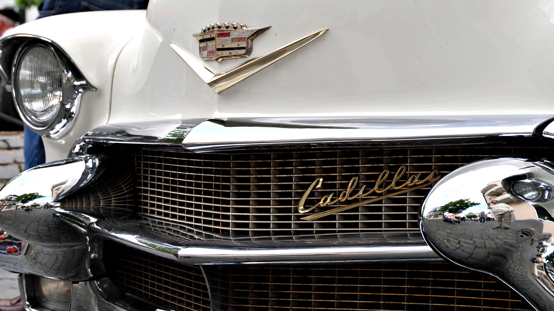 Descarga gratuita de fondo de pantalla para móvil de Cadillac, Vehículos.