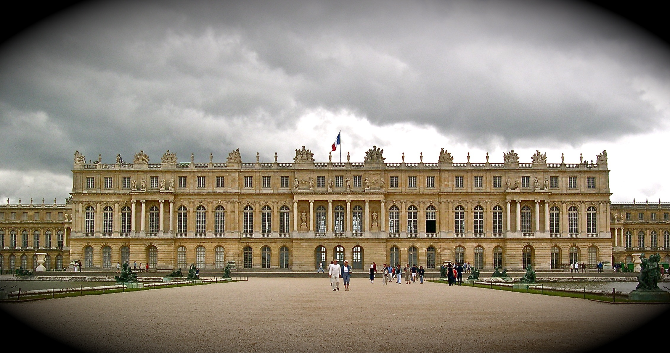 352043 Заставки і шпалери Версальський Палац на телефон. Завантажити  картинки безкоштовно