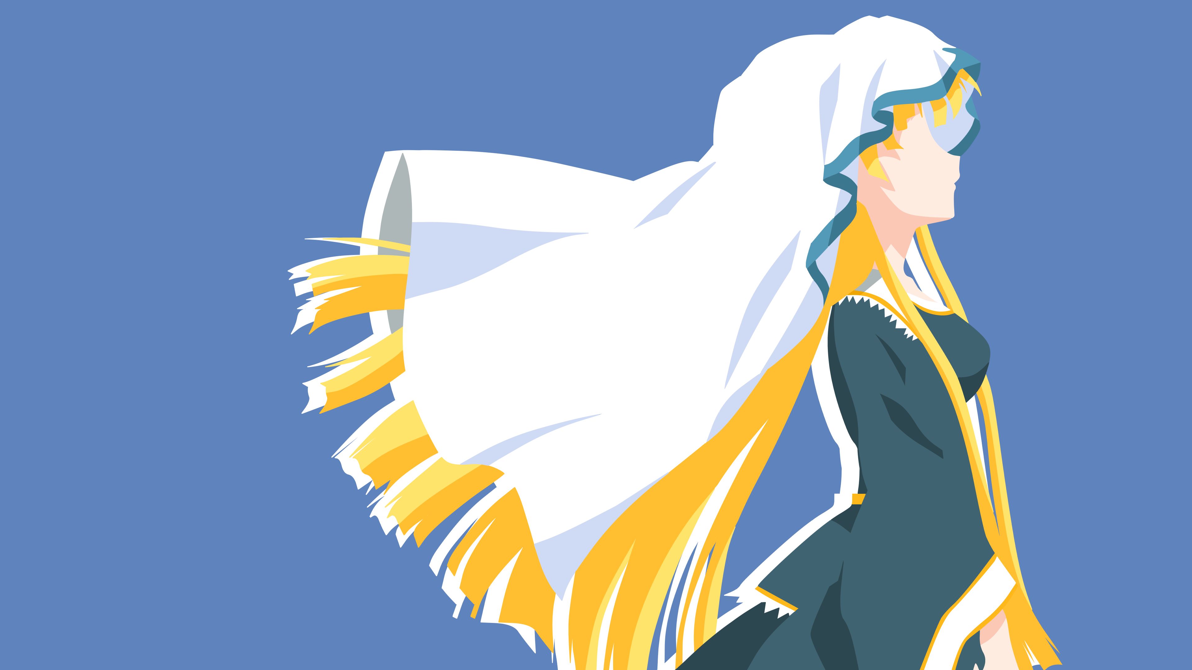 Free download wallpaper Anime, Minimalist, High School Dxd, Asia Argento (High School Dxd) on your PC desktop