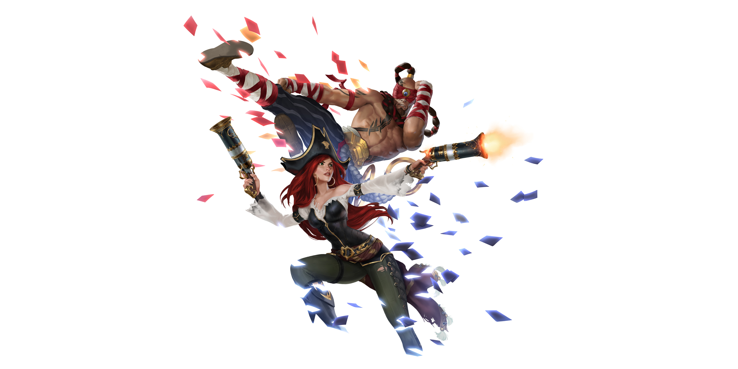 Download mobile wallpaper Video Game, Lee Sin (League Of Legends), Miss Fortune (League Of Legends), Legends Of Runeterra for free.
