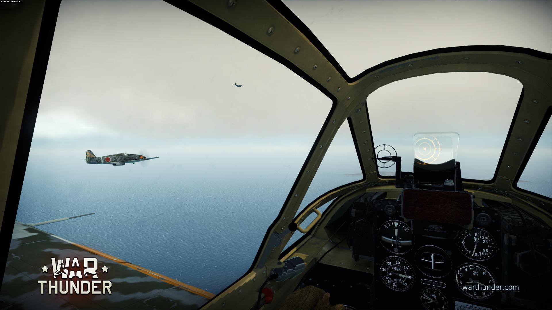 Baixe gratuitamente a imagem Videogame, War Thunder na área de trabalho do seu PC