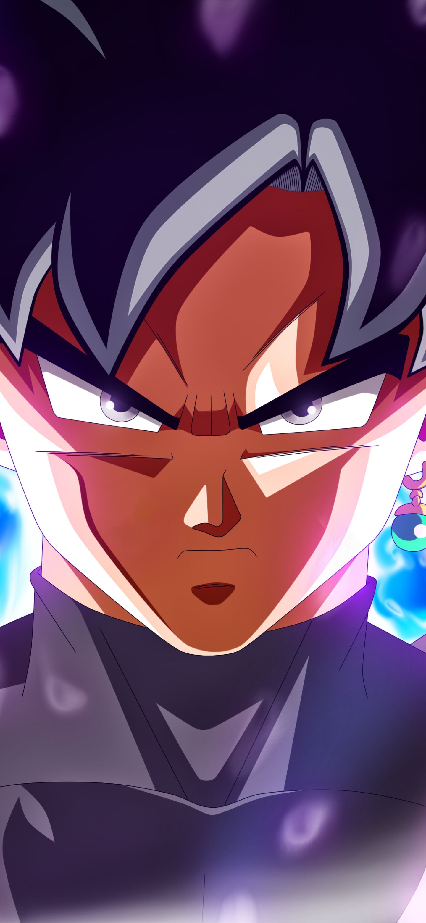 Download mobile wallpaper Anime, Dragon Ball, Dragon Ball Super for free.