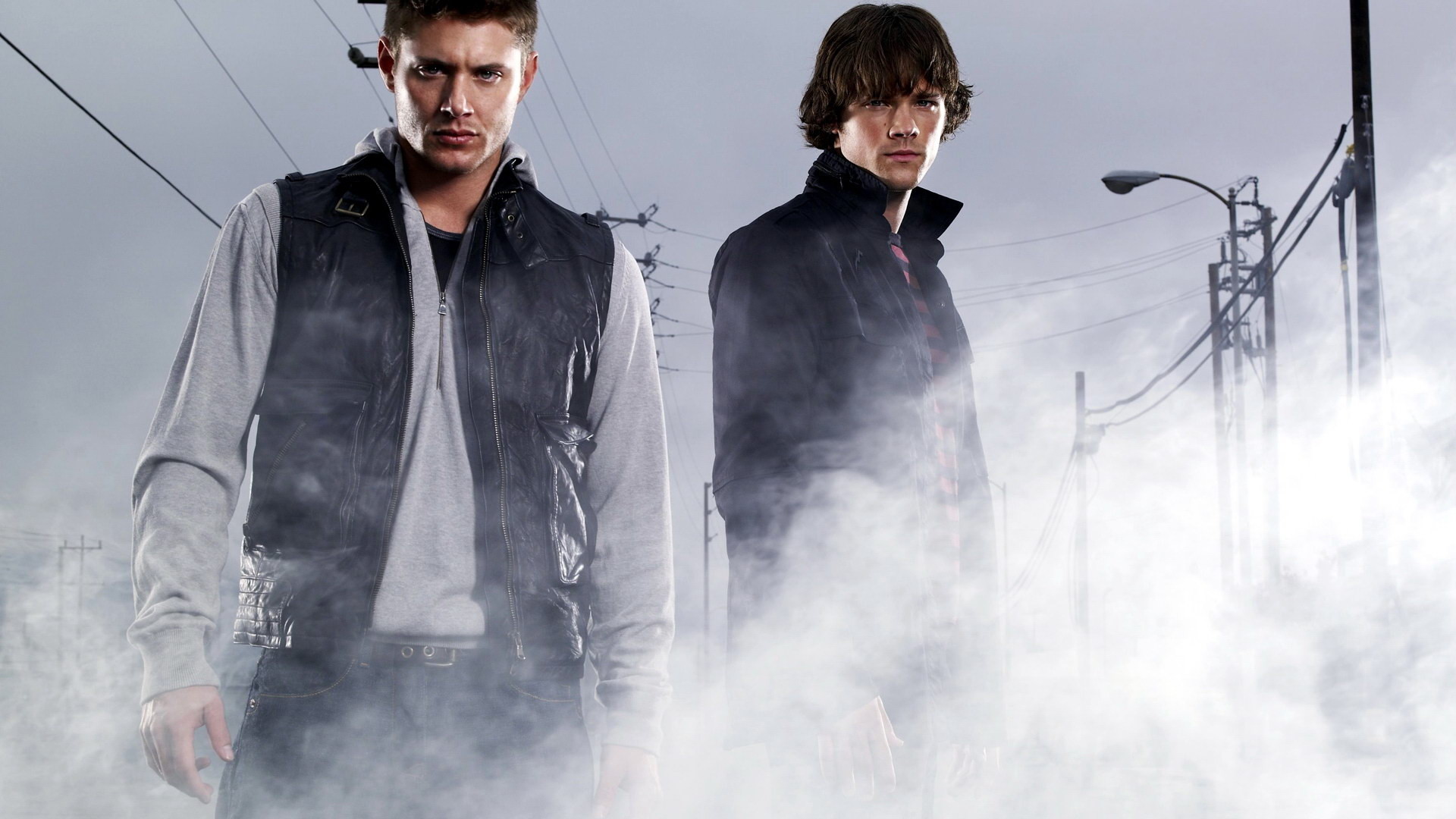 Descarga gratuita de fondo de pantalla para móvil de Sobrenatural, Series De Televisión.