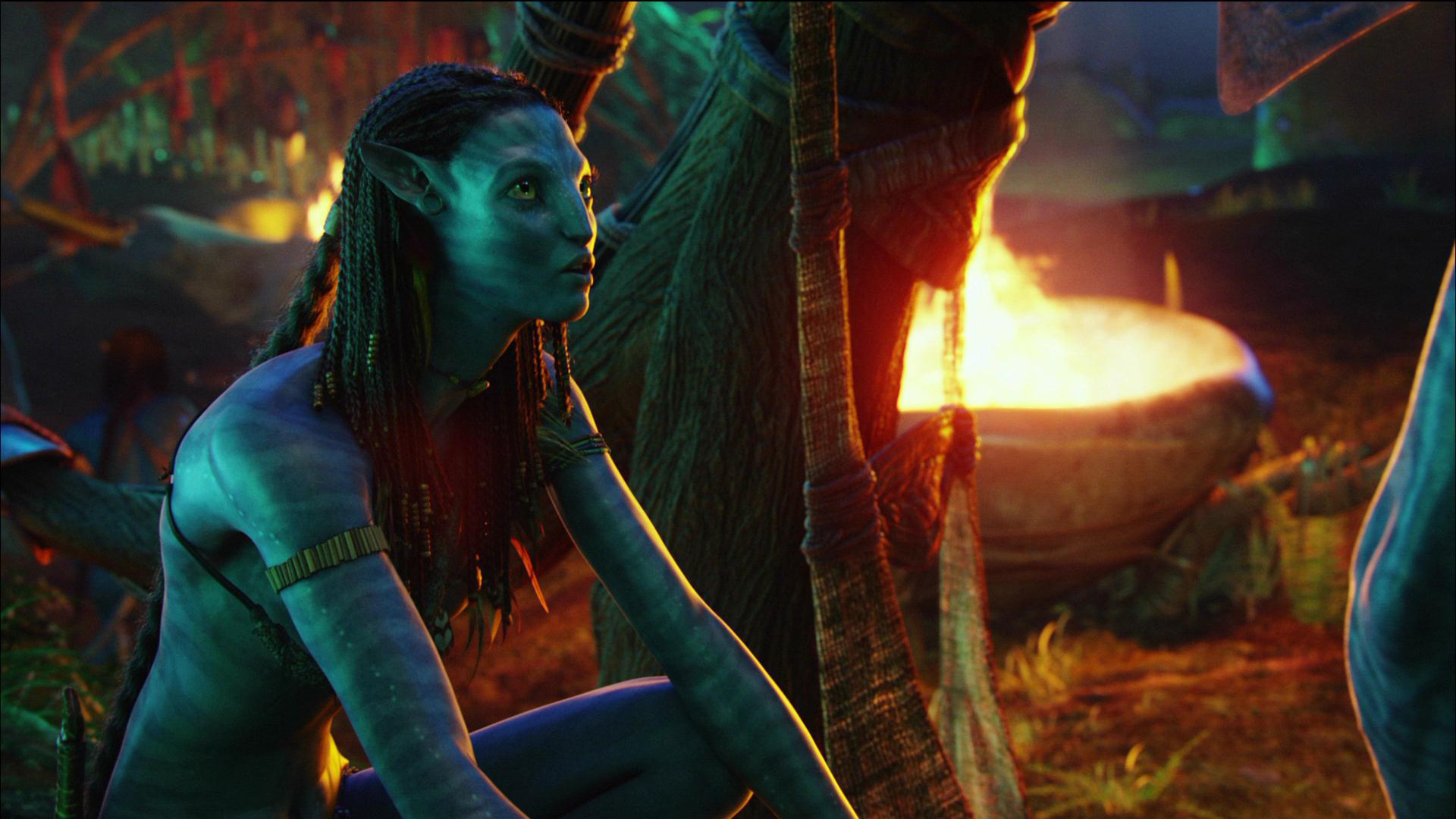 Free download wallpaper Avatar, Movie on your PC desktop