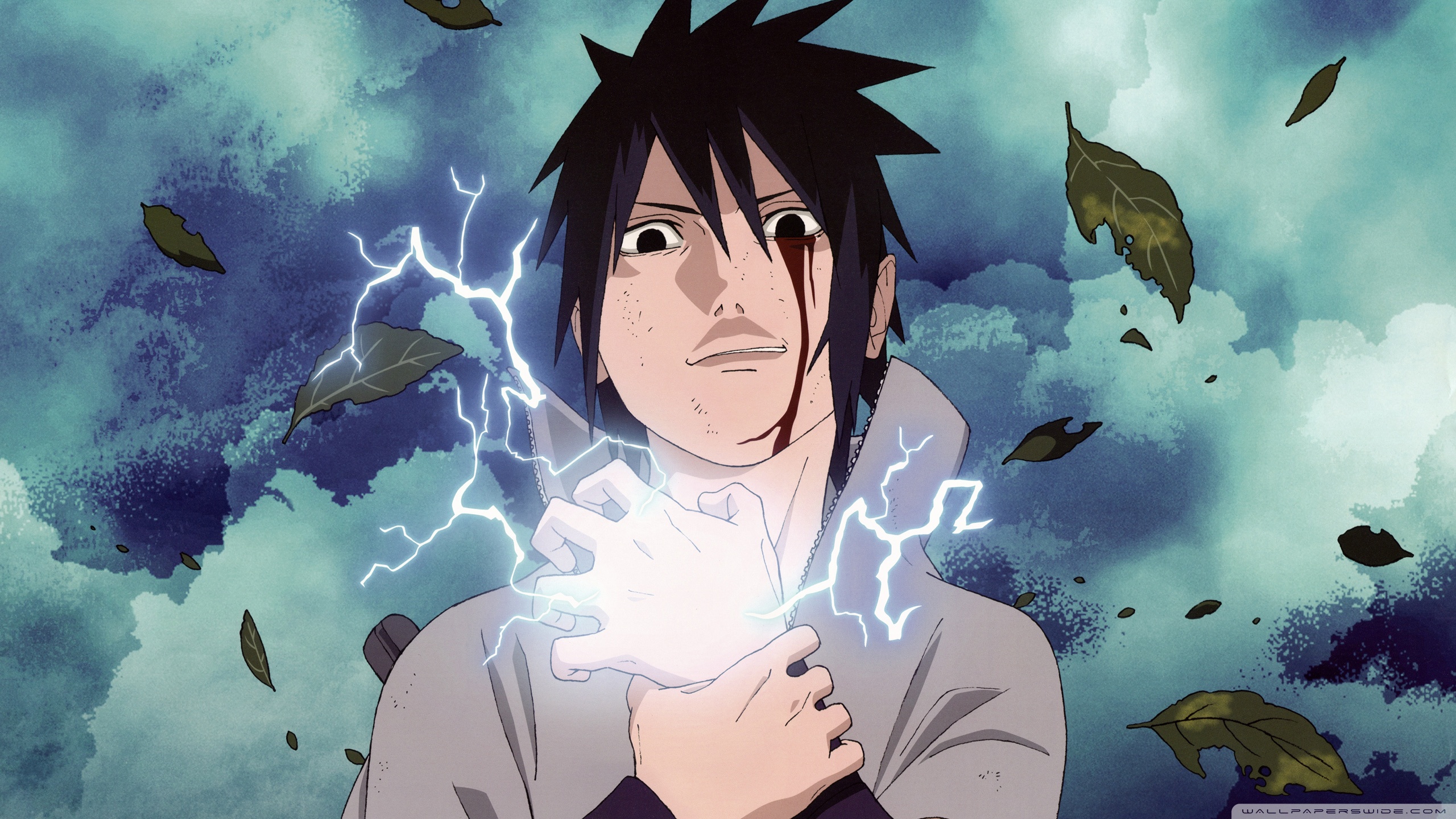 Handy-Wallpaper Naruto, Animes, Sasuke Uchiha kostenlos herunterladen.