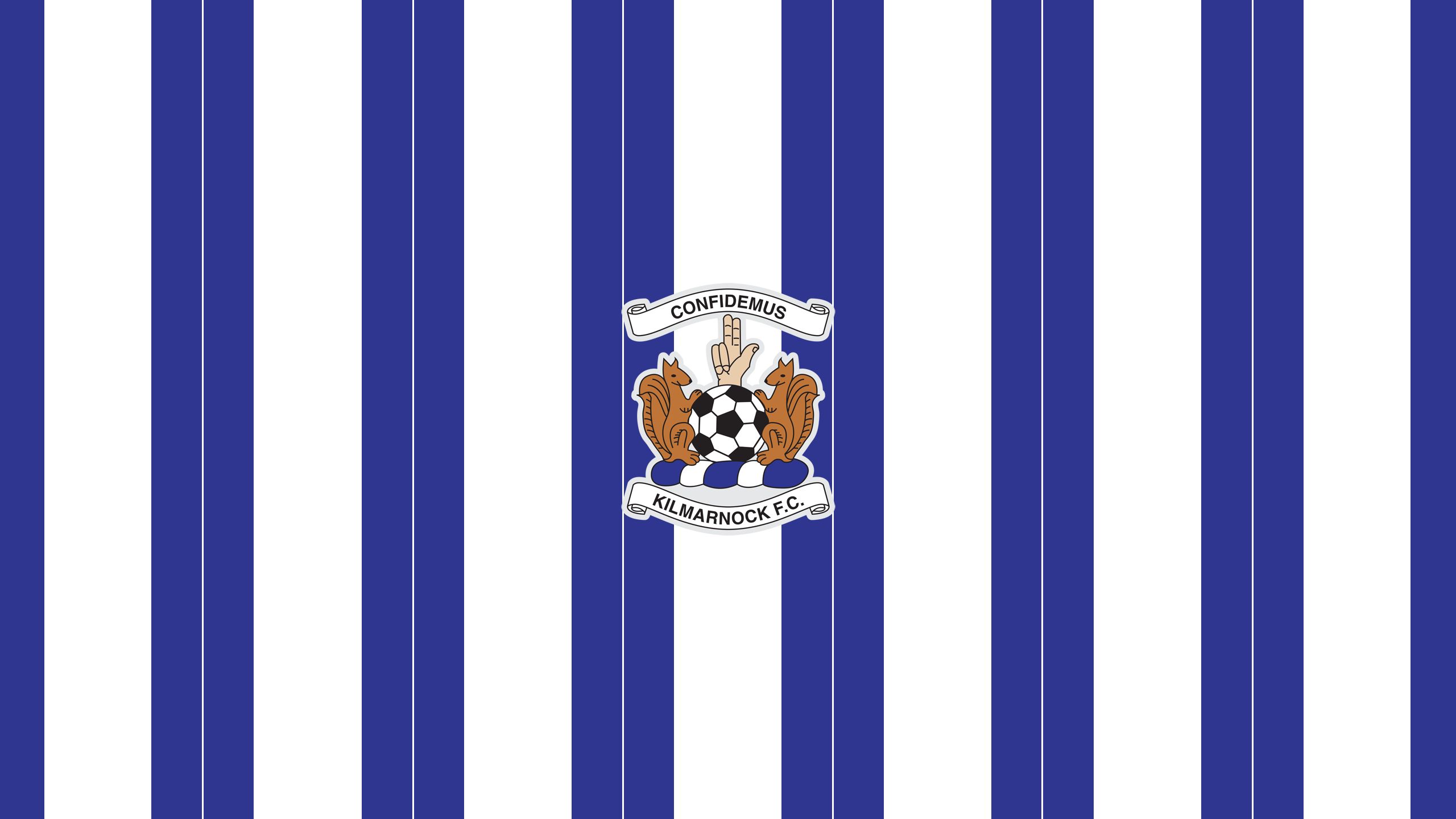 Baixar papéis de parede de desktop Kilmarnock F C HD