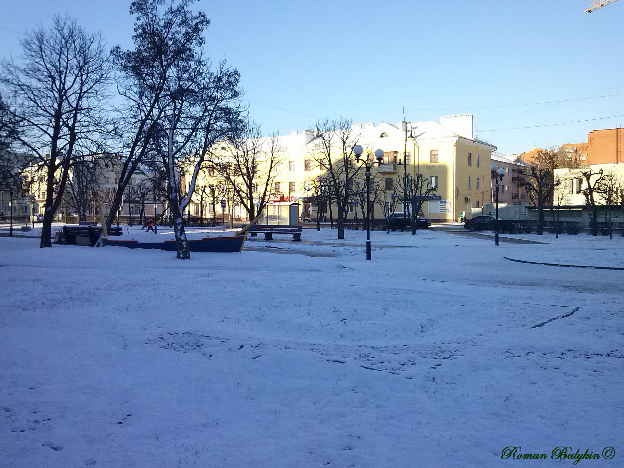 Скачать картинку Зима, Фотографии в телефон бесплатно.