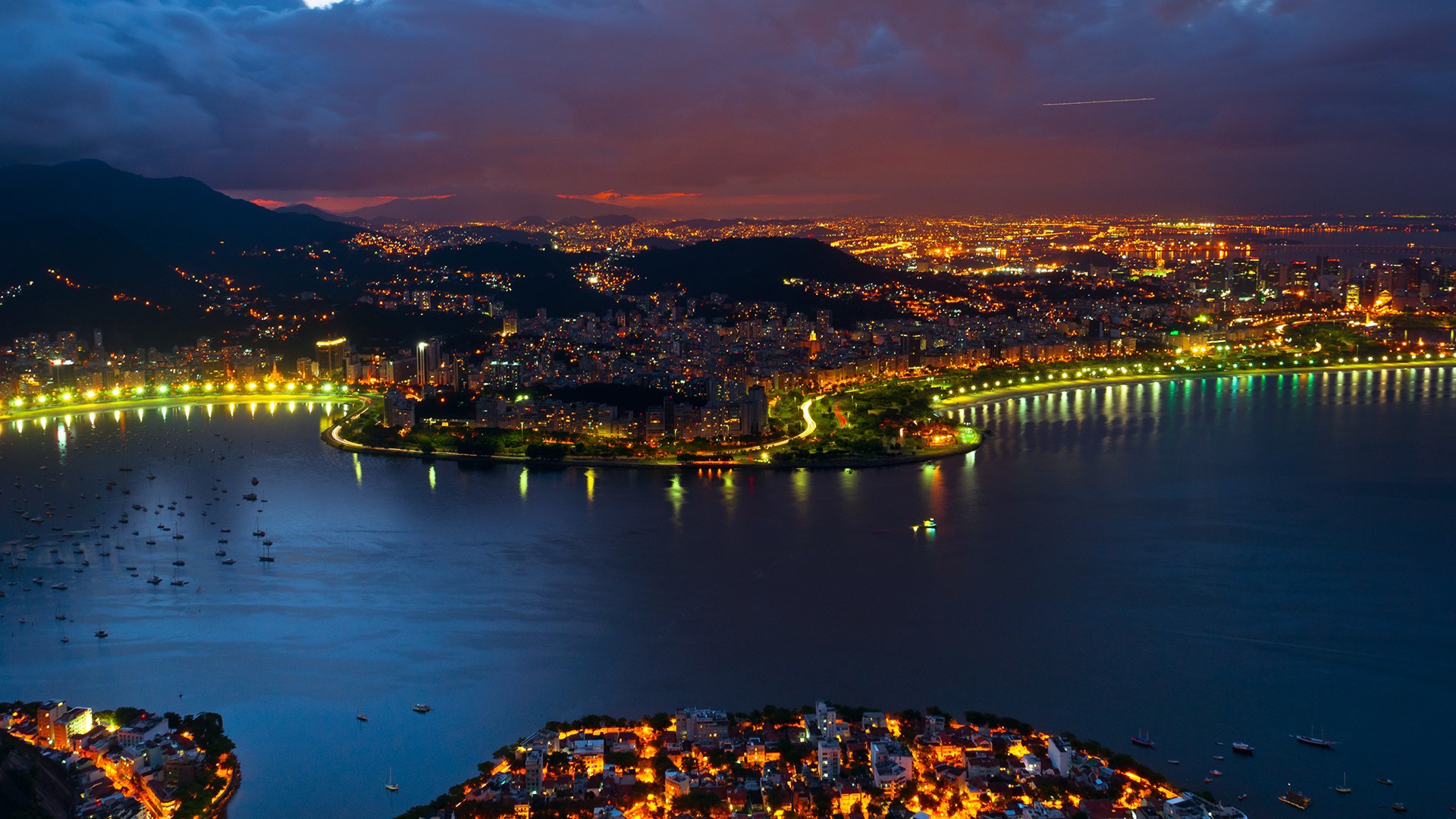 Descarga gratis la imagen Ciudades, Río De Janeiro, Hecho Por El Hombre en el escritorio de tu PC