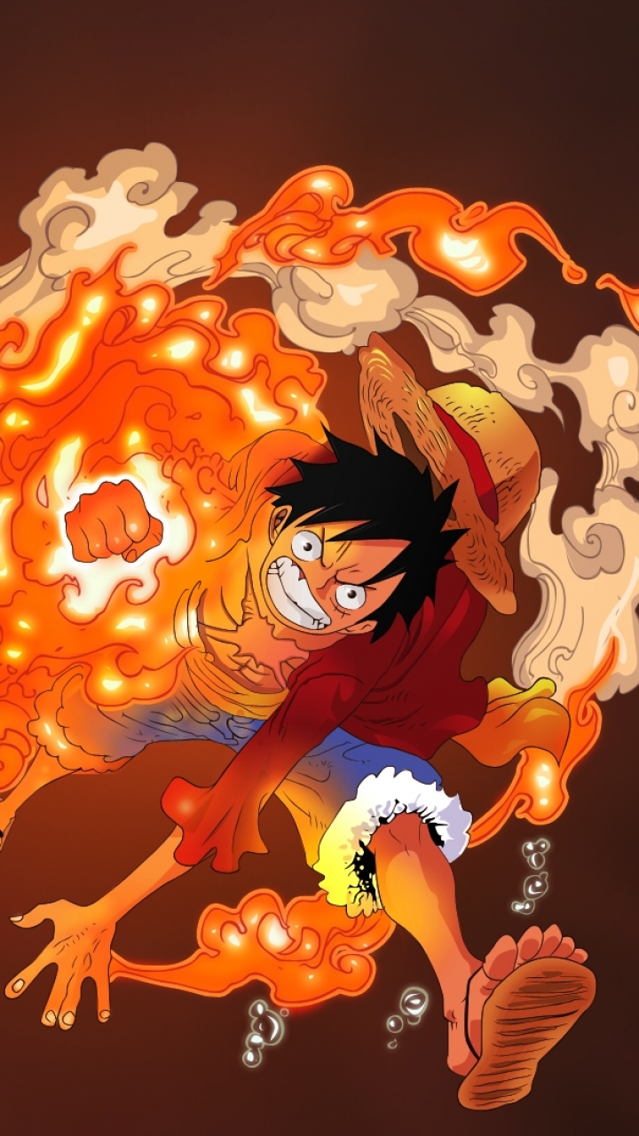 Download mobile wallpaper One Piece, Anime for free.