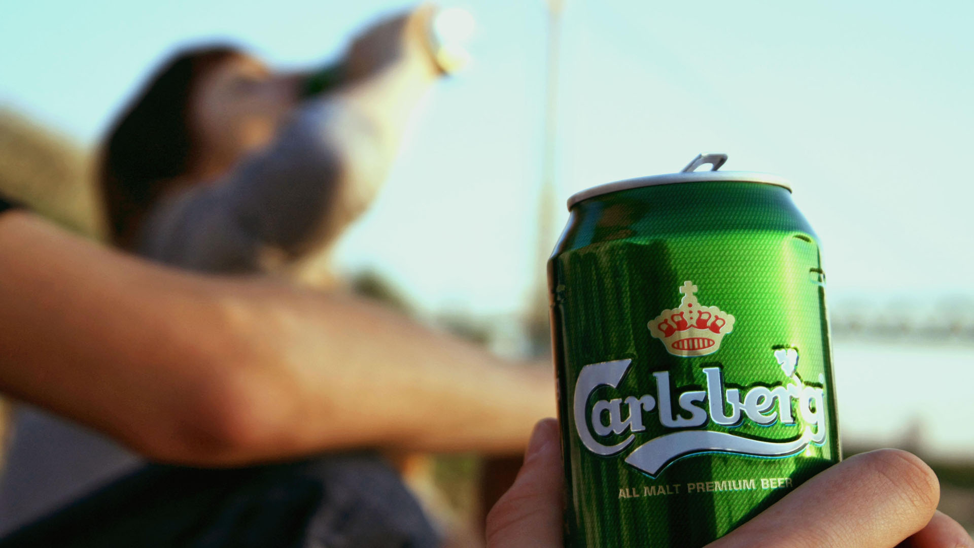 Téléchargez gratuitement l'image Nourriture, Bière sur le bureau de votre PC