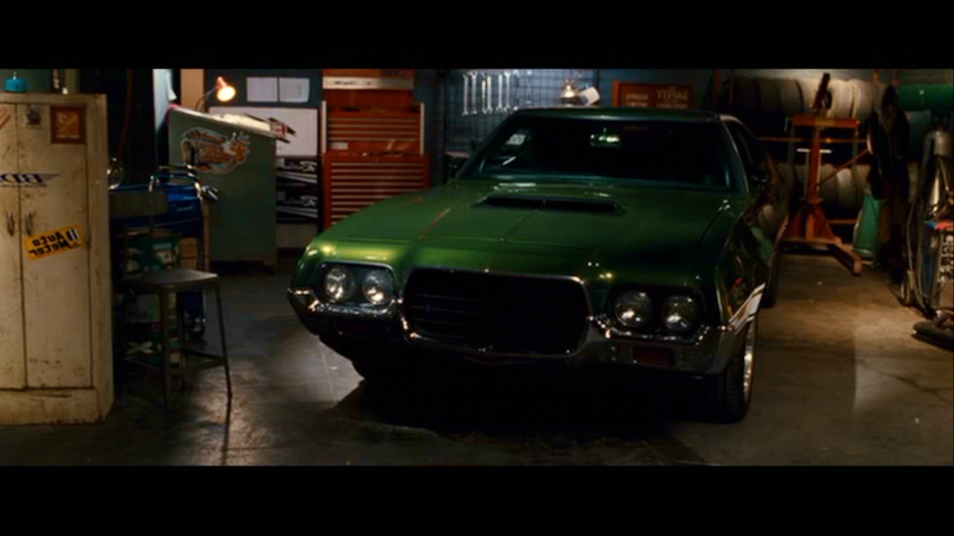 Descarga gratuita de fondo de pantalla para móvil de Fast & Furious: Aún Más Rápido, Películas.