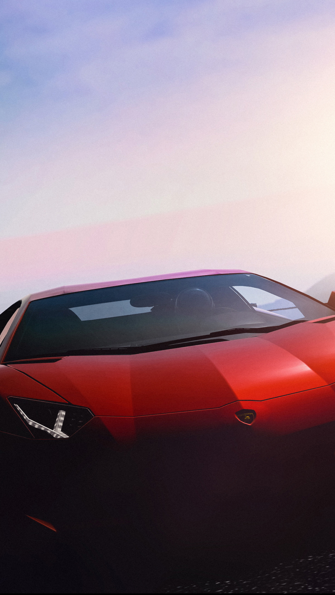 Скачати мобільні шпалери Ламборджіні, Транспортні Засоби, Lamborghini Aventador Lp 700 4 безкоштовно.