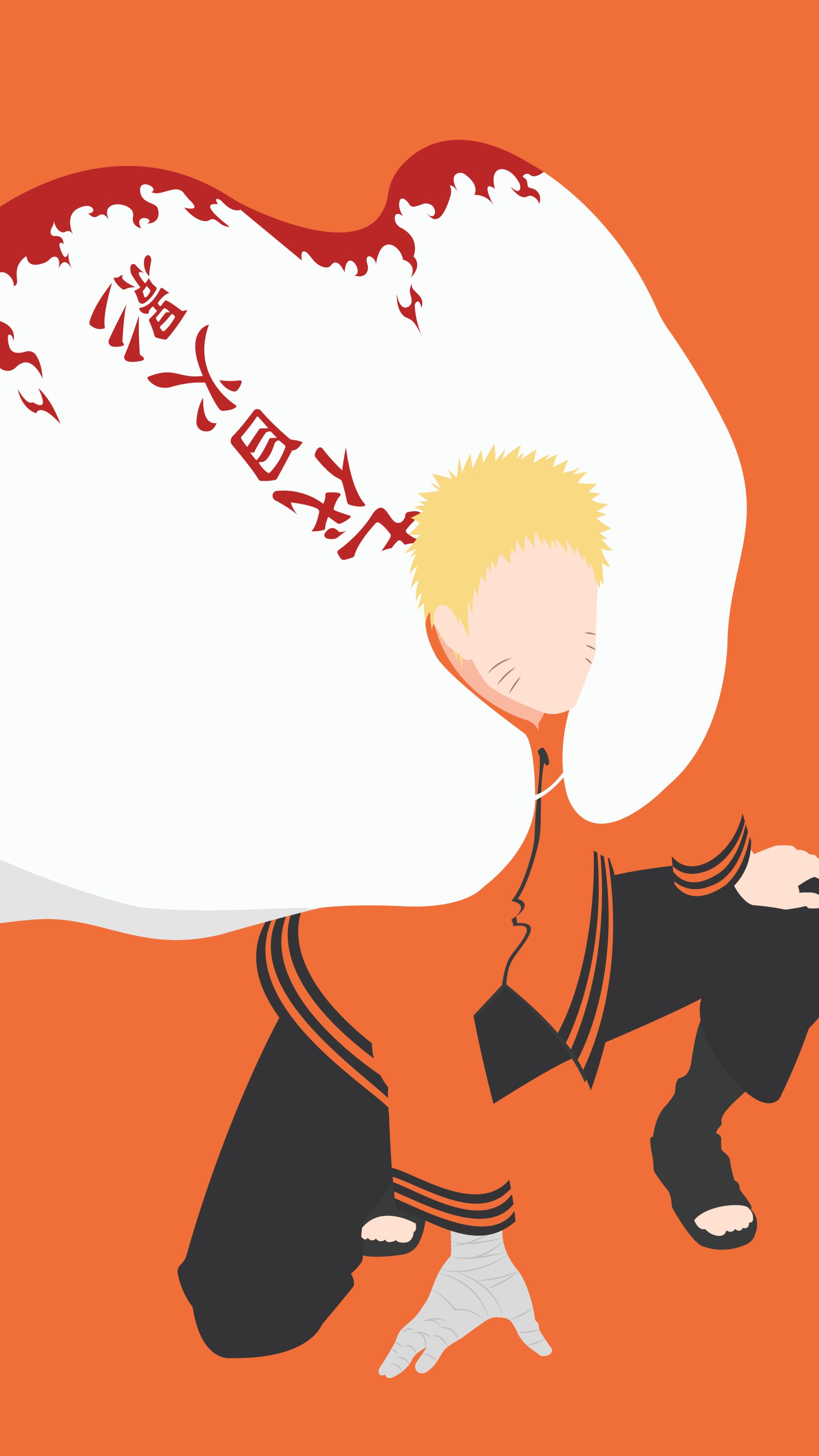 Download mobile wallpaper Anime, Naruto, Naruto Uzumaki, Hokage (Naruto), Boruto for free.