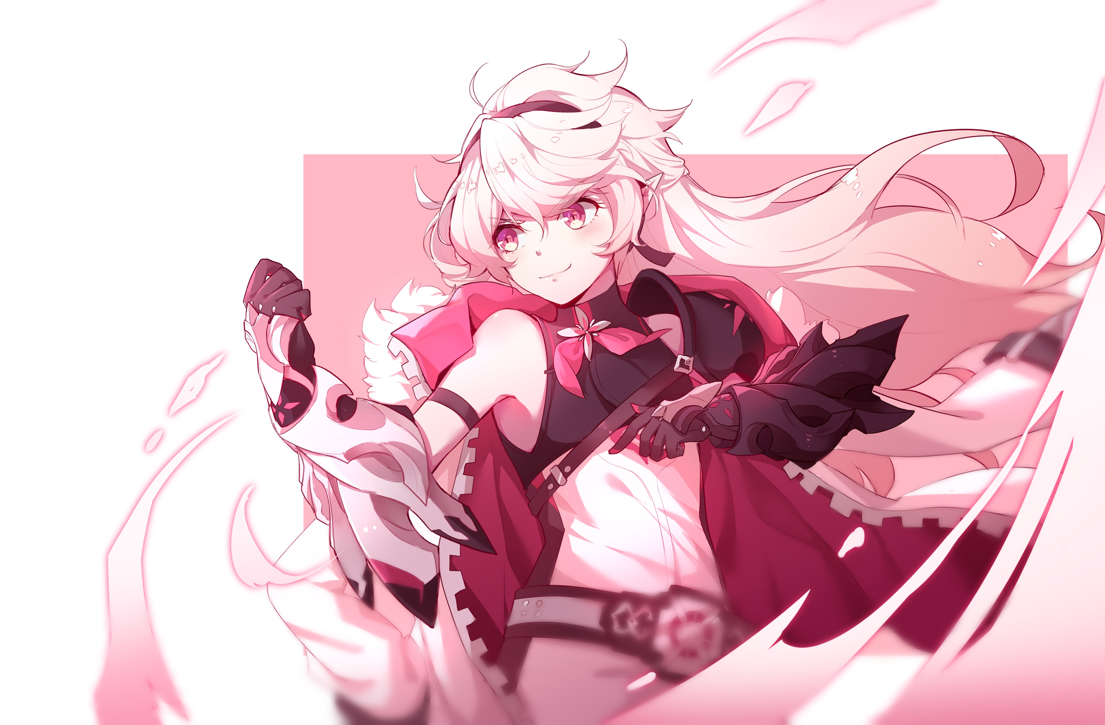 Baixe gratuitamente a imagem Videogame, Elsword, Laby (Elword) na área de trabalho do seu PC