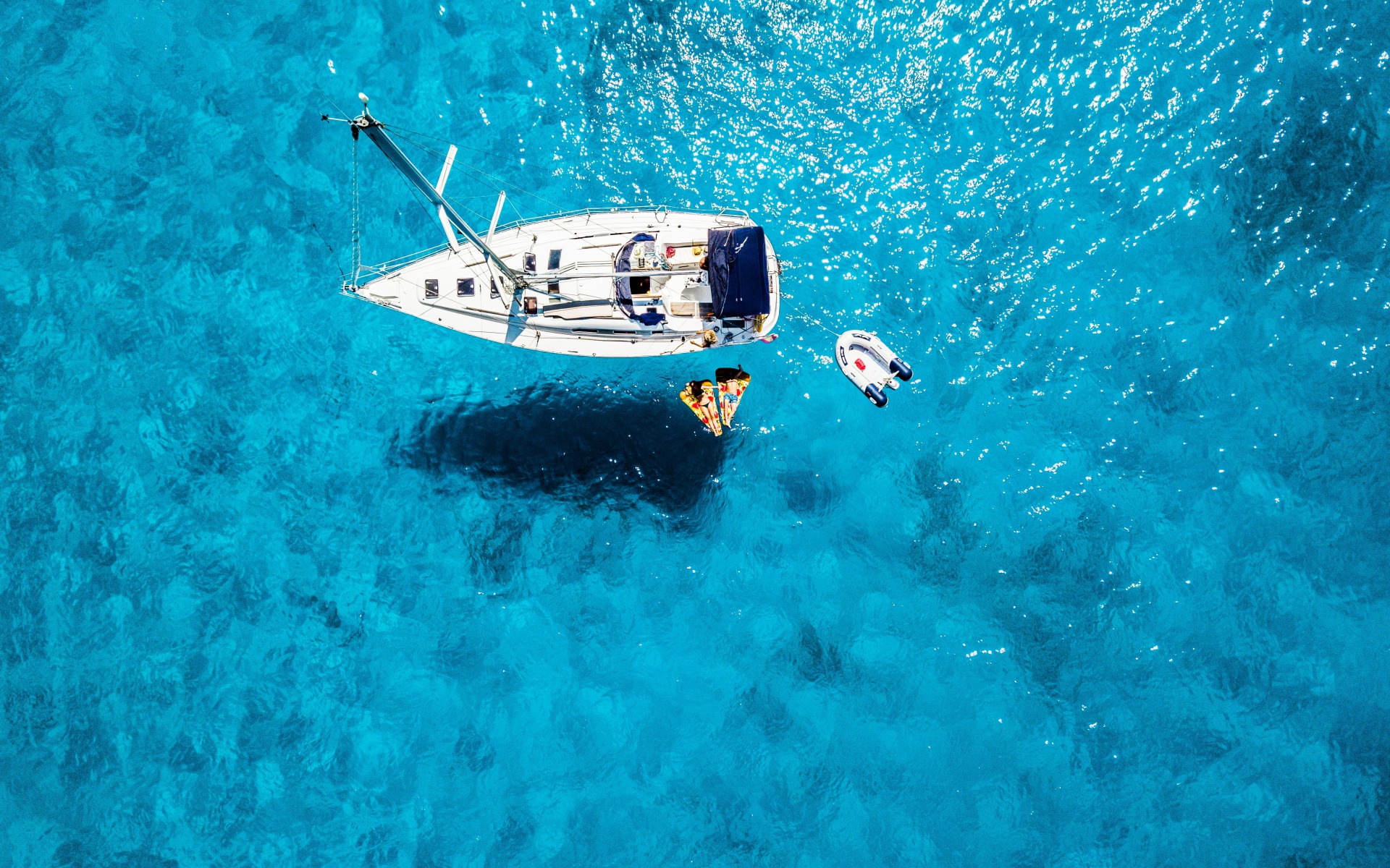 Baixar papel de parede para celular de Barco A Vela, Veículos gratuito.