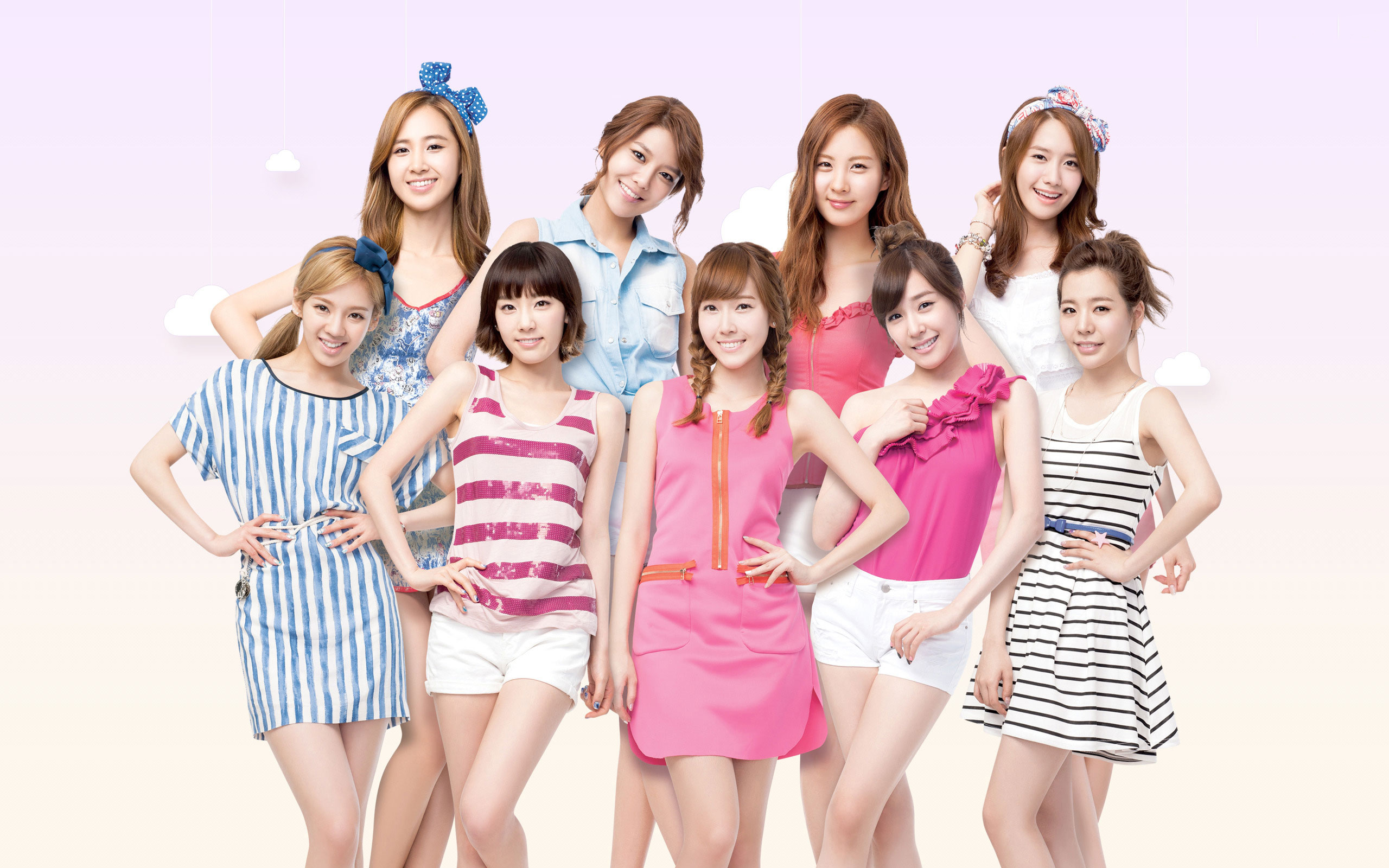 Free download wallpaper Music, K Pop, Girls' Generation (Snsd) on your PC desktop