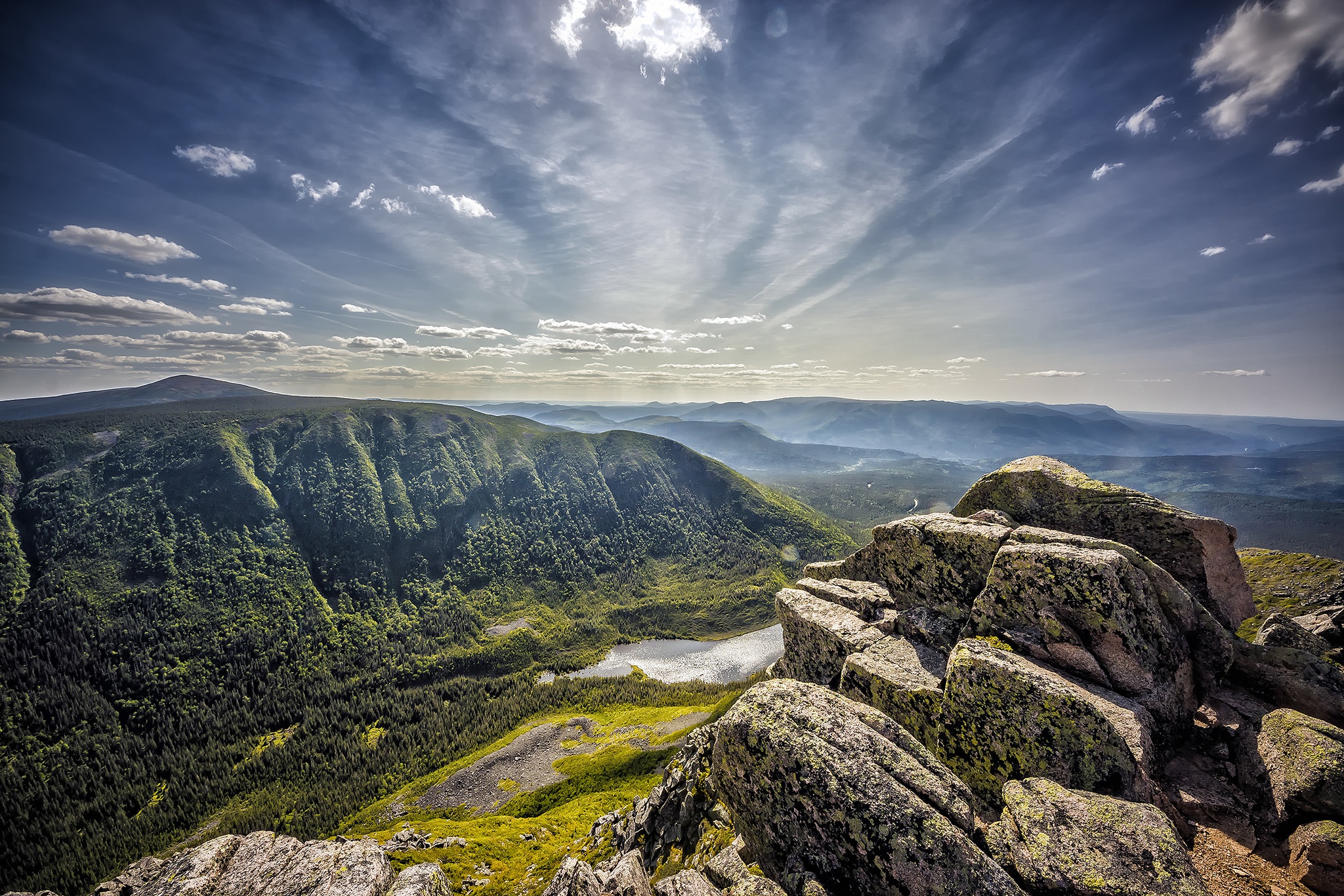 Handy-Wallpaper Landschaft, Natur, Gebirge, Fotografie kostenlos herunterladen.