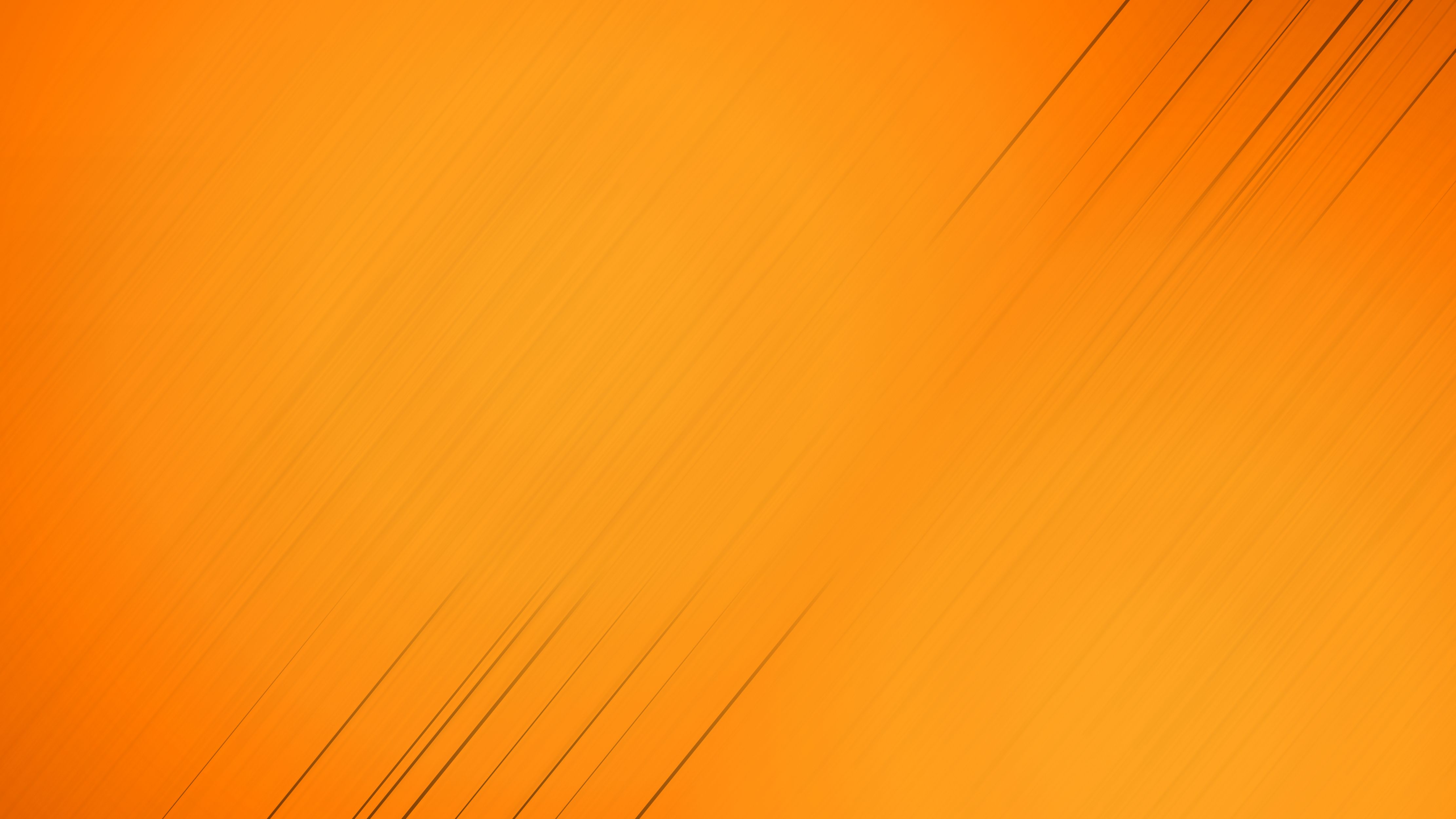 Free download wallpaper Abstract, Stripes, Orange (Color) on your PC desktop