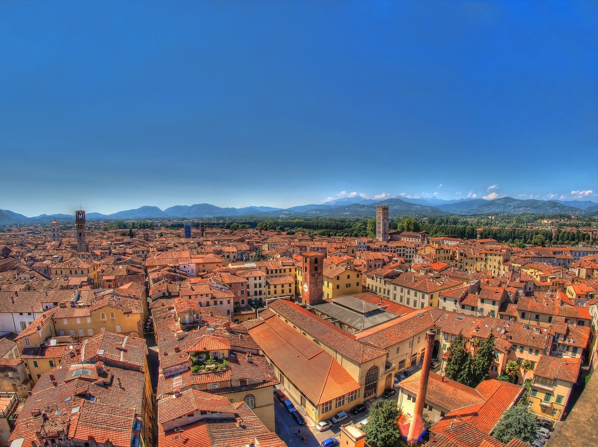 Descarga gratis la imagen Pueblo, Pueblos, Hecho Por El Hombre en el escritorio de tu PC