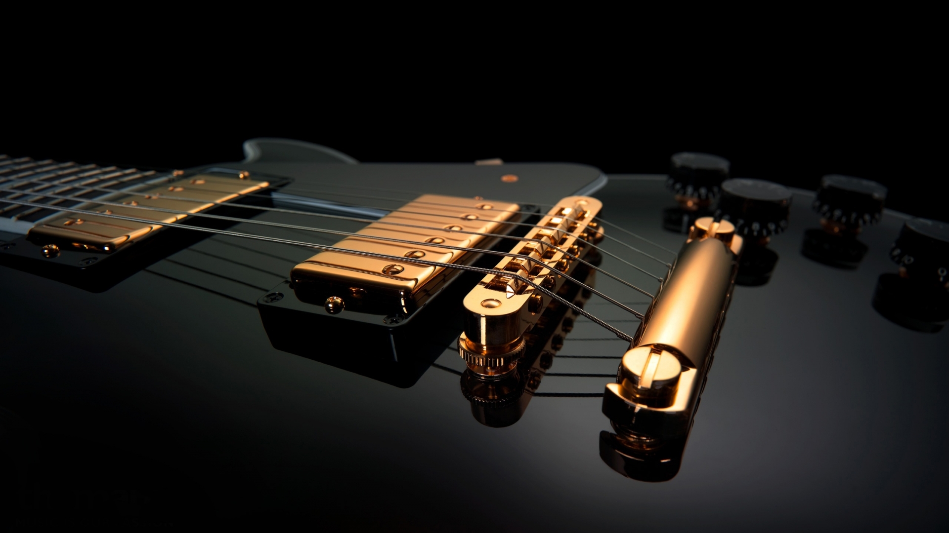 Download mobile wallpaper Music, Guitar for free.