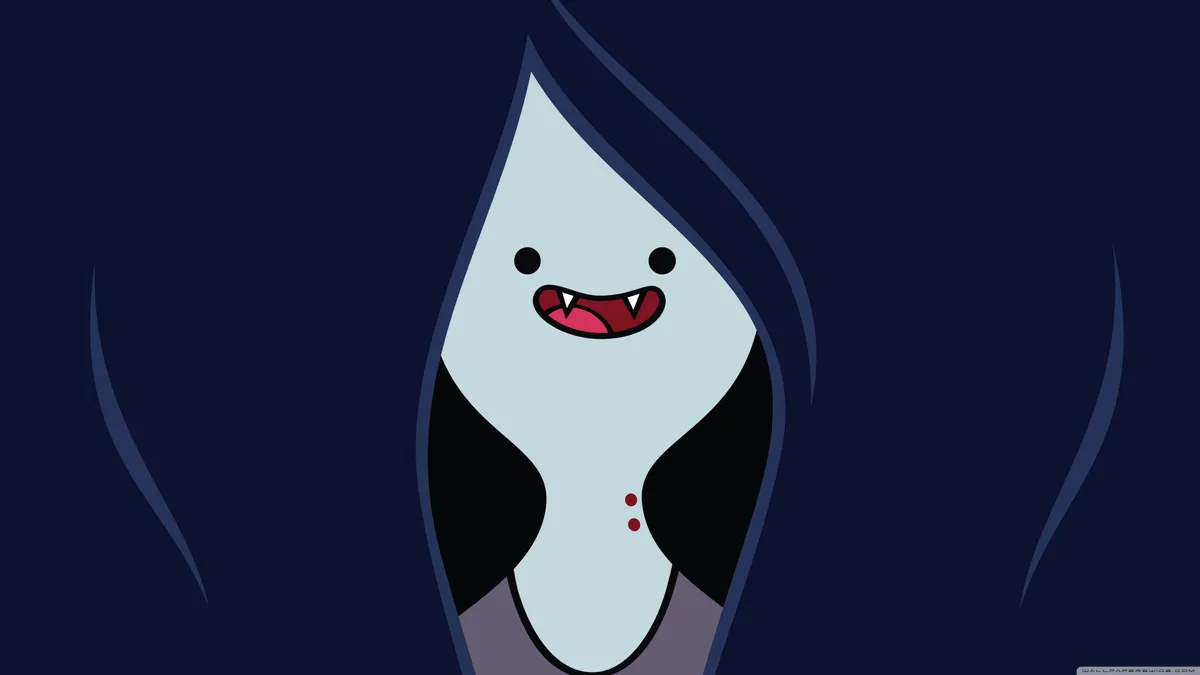 Jake Wallapper Fond d'écran HD: Séries Tv, Adventure Time Avec Finn Et Jake, Marceline ...