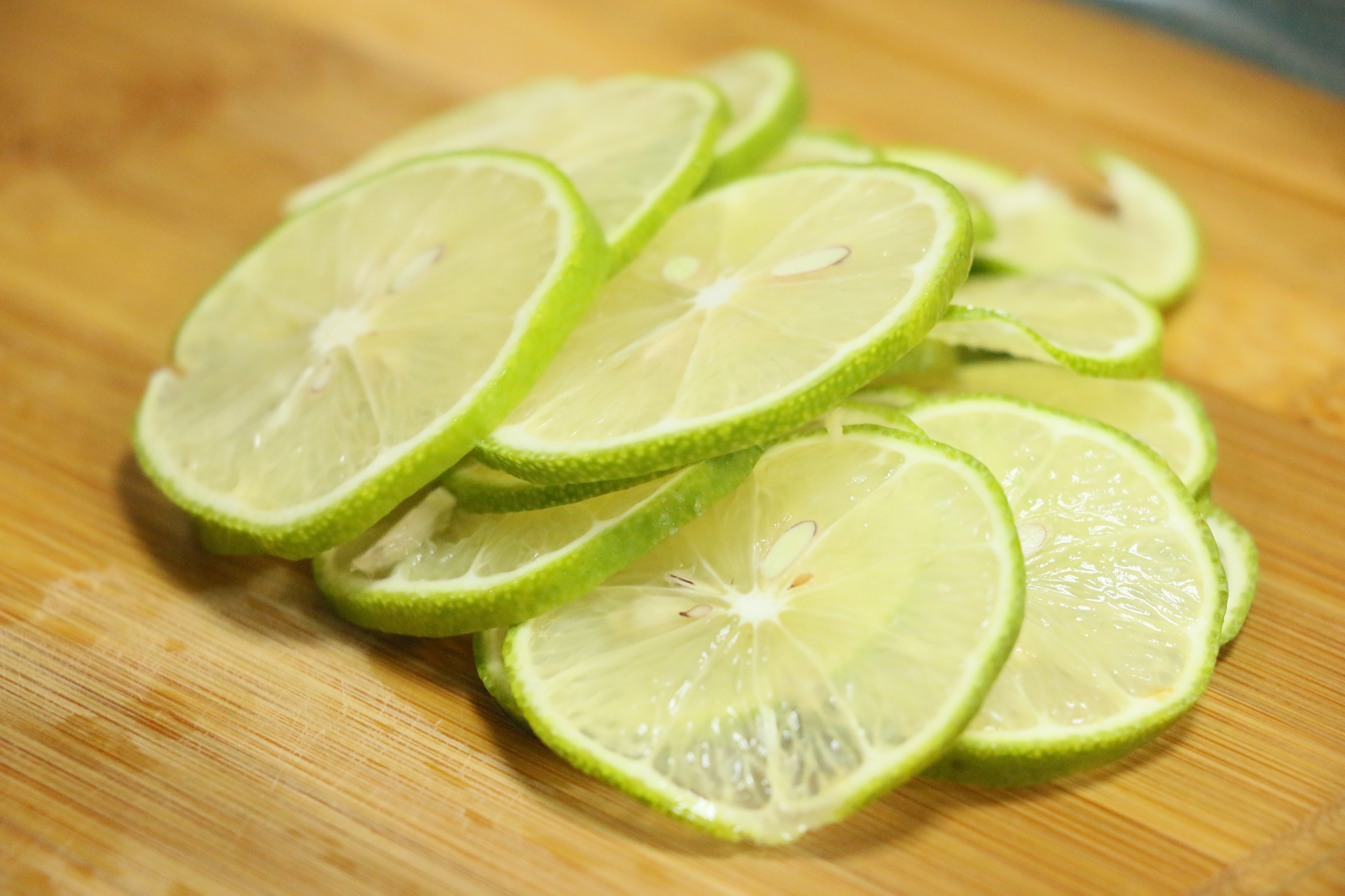 Download mobile wallpaper Lime, Fruits, Food for free.