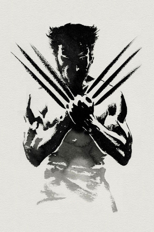Download mobile wallpaper X Men, Wolverine, Movie, The Wolverine for free.