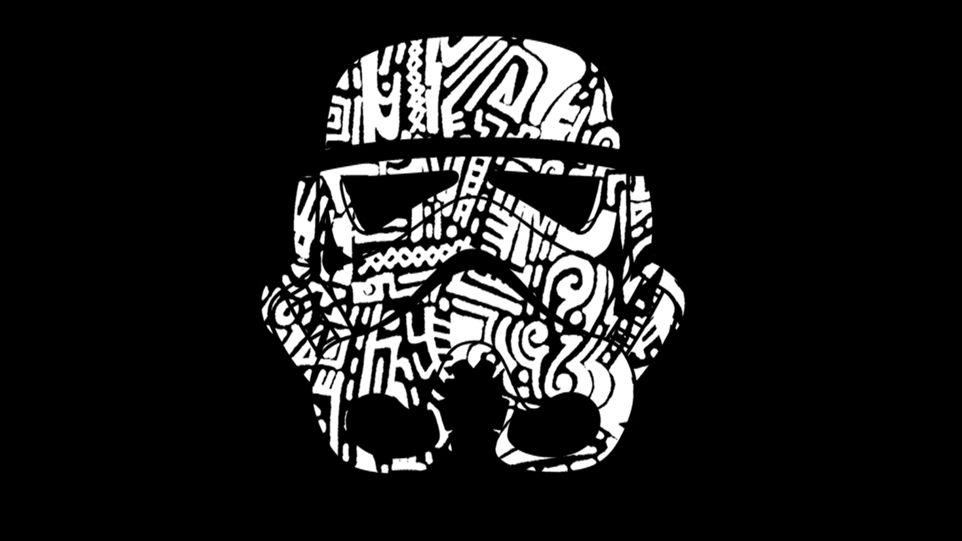 Baixar papel de parede para celular de Filme, Guerra Nas Estrelas, Stormtrooper gratuito.