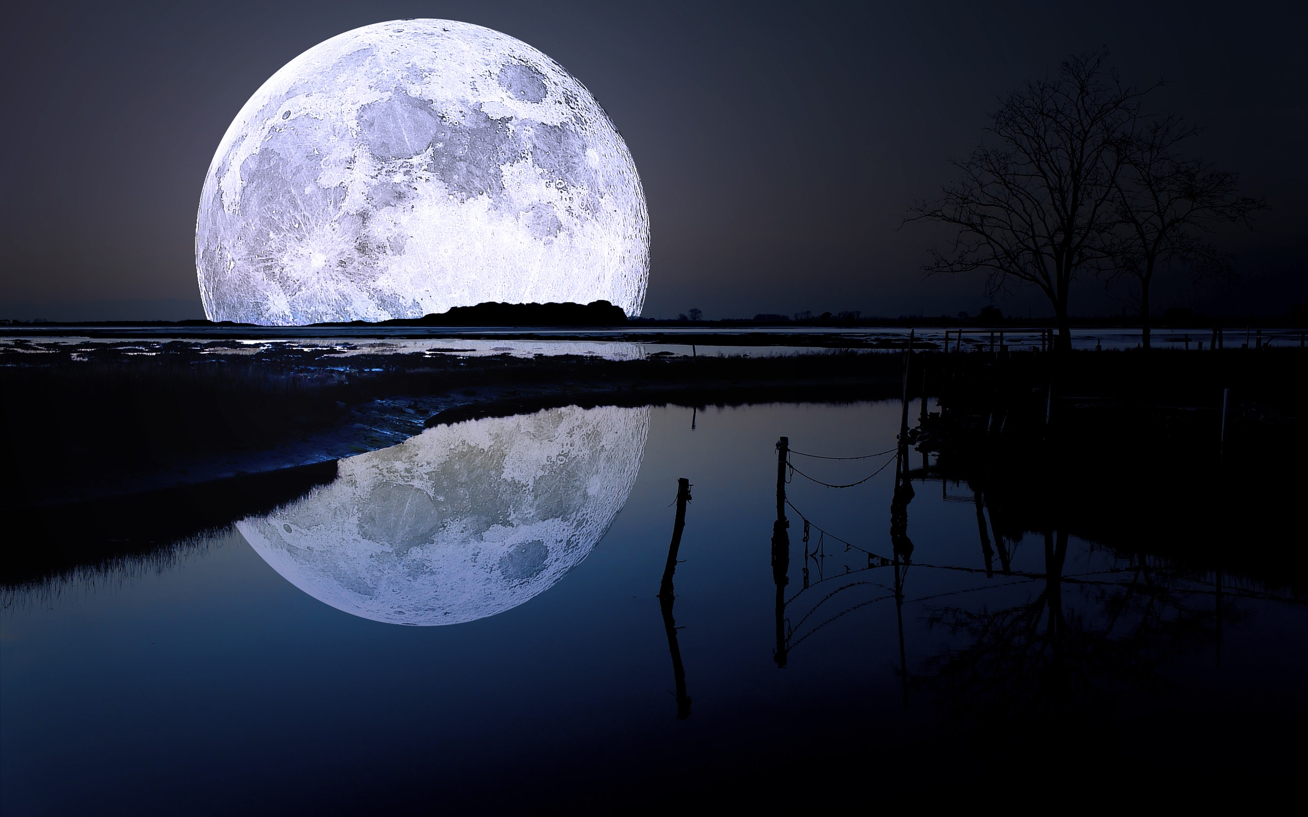 Free download wallpaper Moon, Earth on your PC desktop