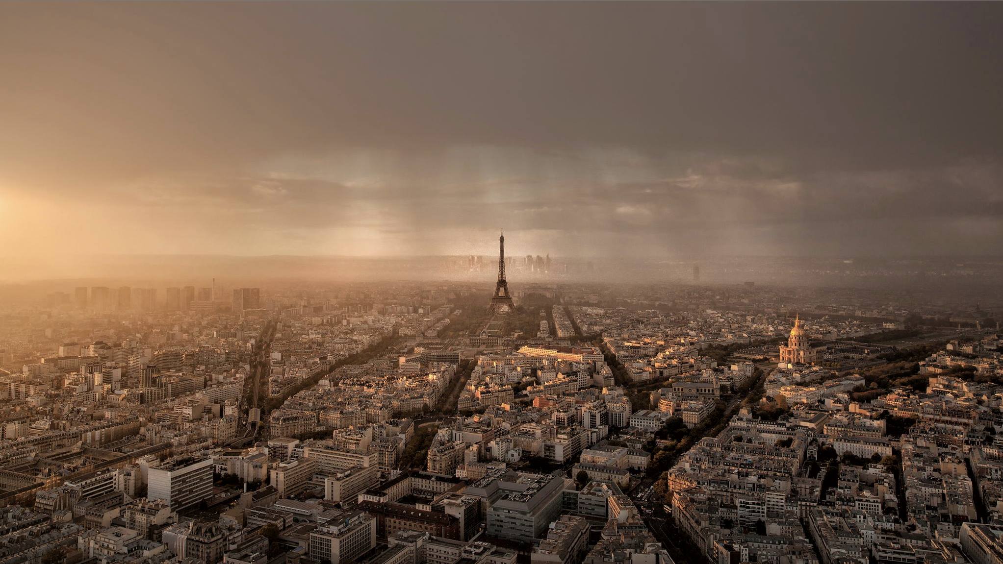 Téléchargez gratuitement l'image Villes, Paris, Construction Humaine sur le bureau de votre PC