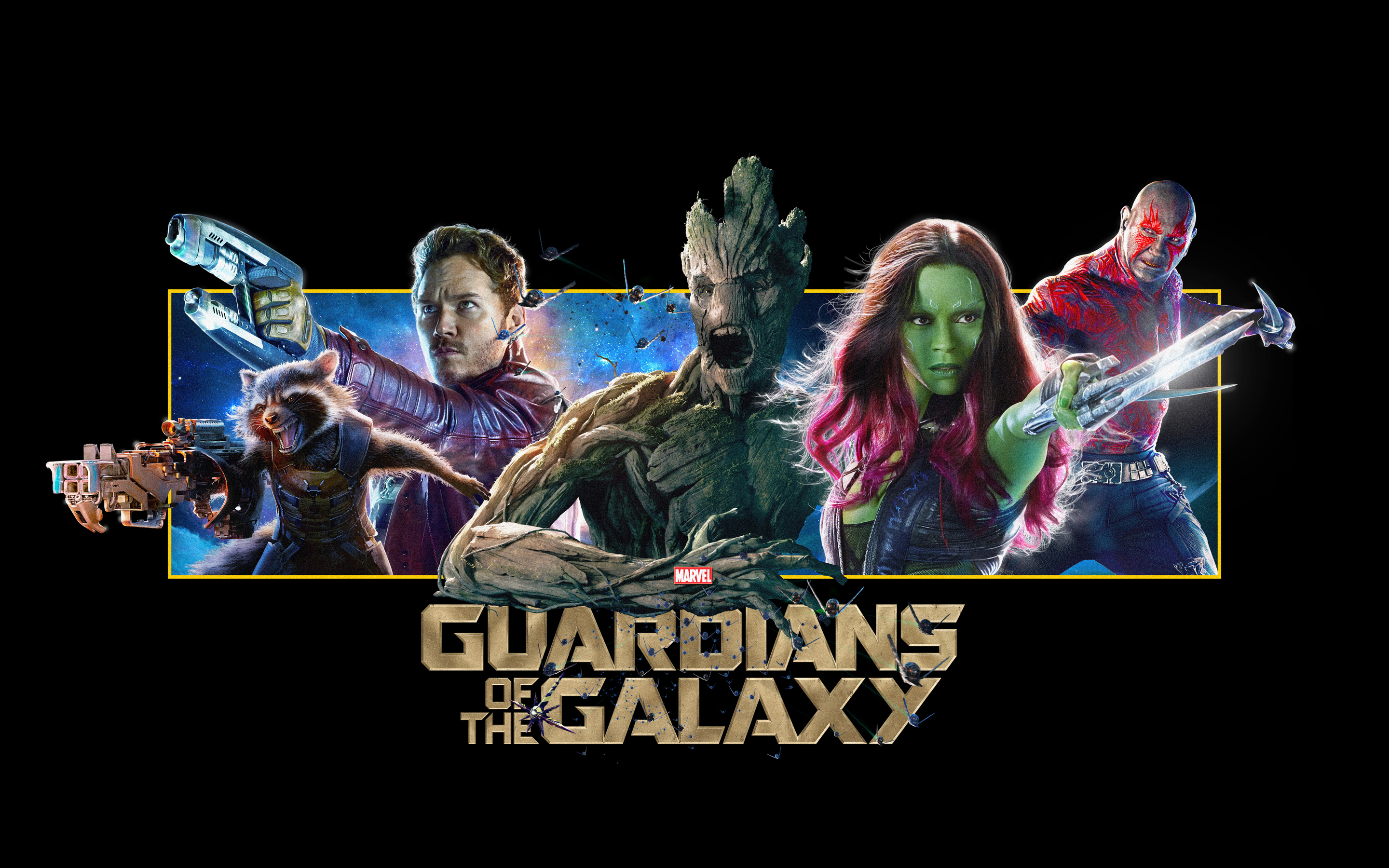 Descarga gratis la imagen Películas, Guardianes De La Galaxia en el escritorio de tu PC