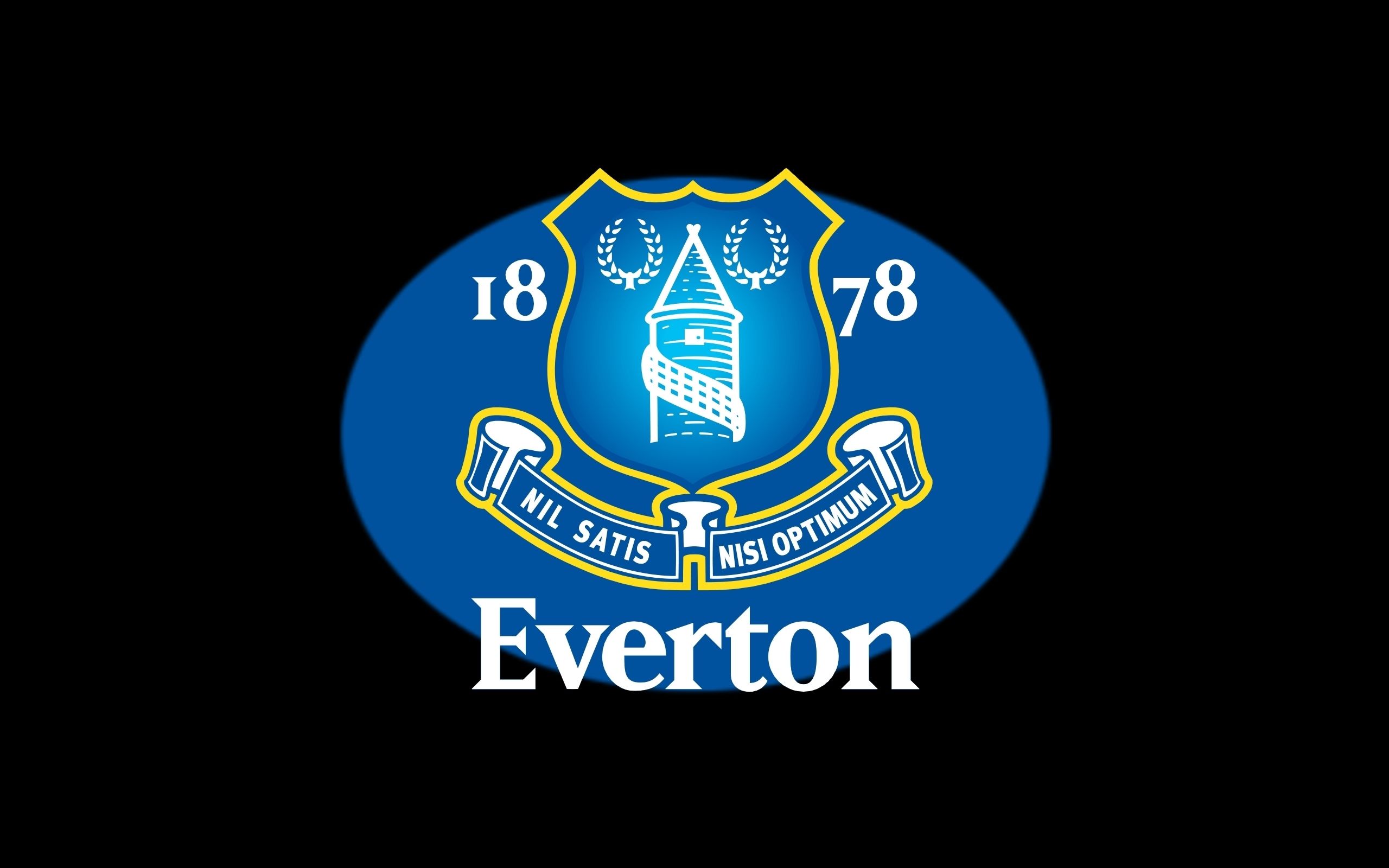HD for desktop 1080p Everton F C 