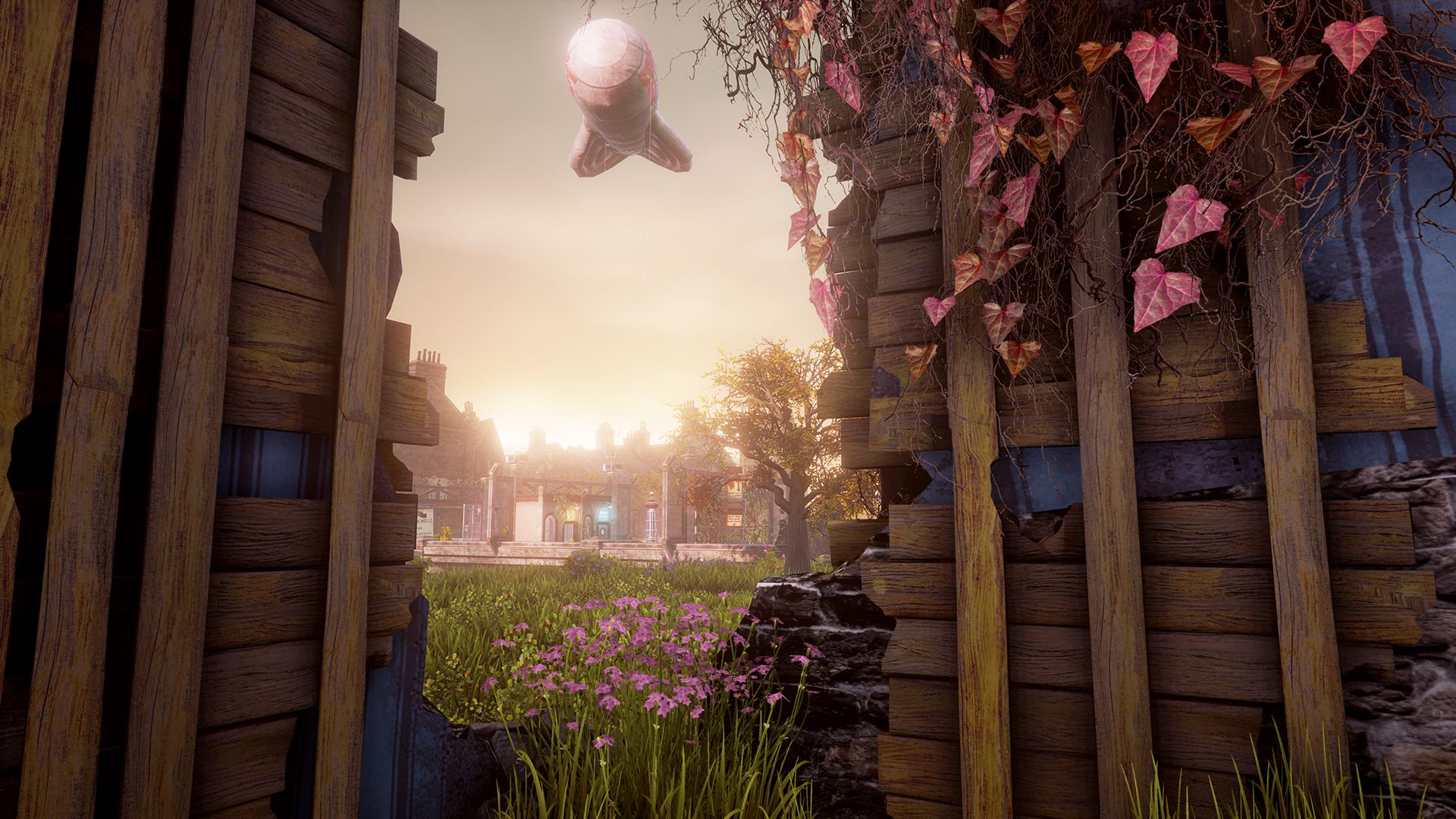 763351 baixar imagens videogame, we happy few - papéis de parede e protetores de tela gratuitamente