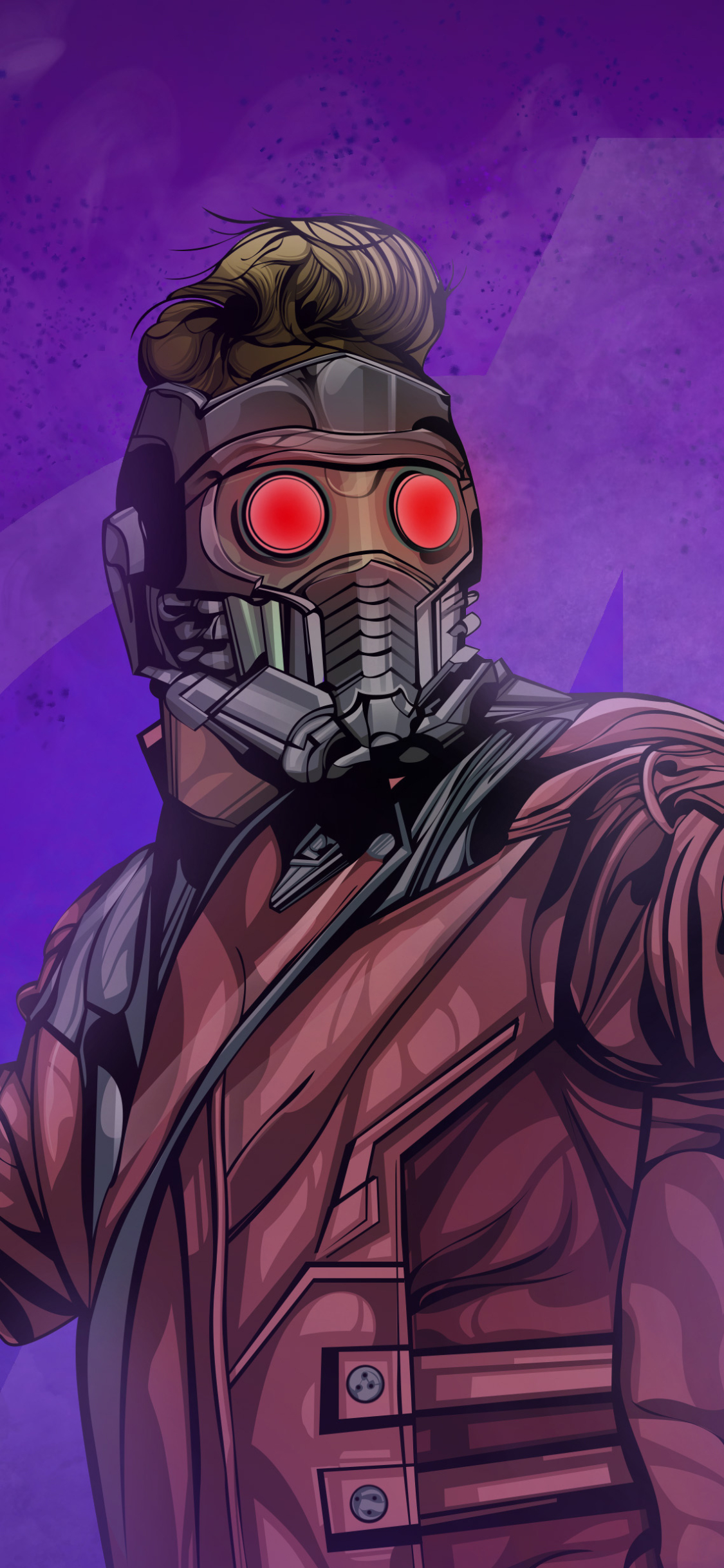 Download mobile wallpaper Comics, Star Lord for free.