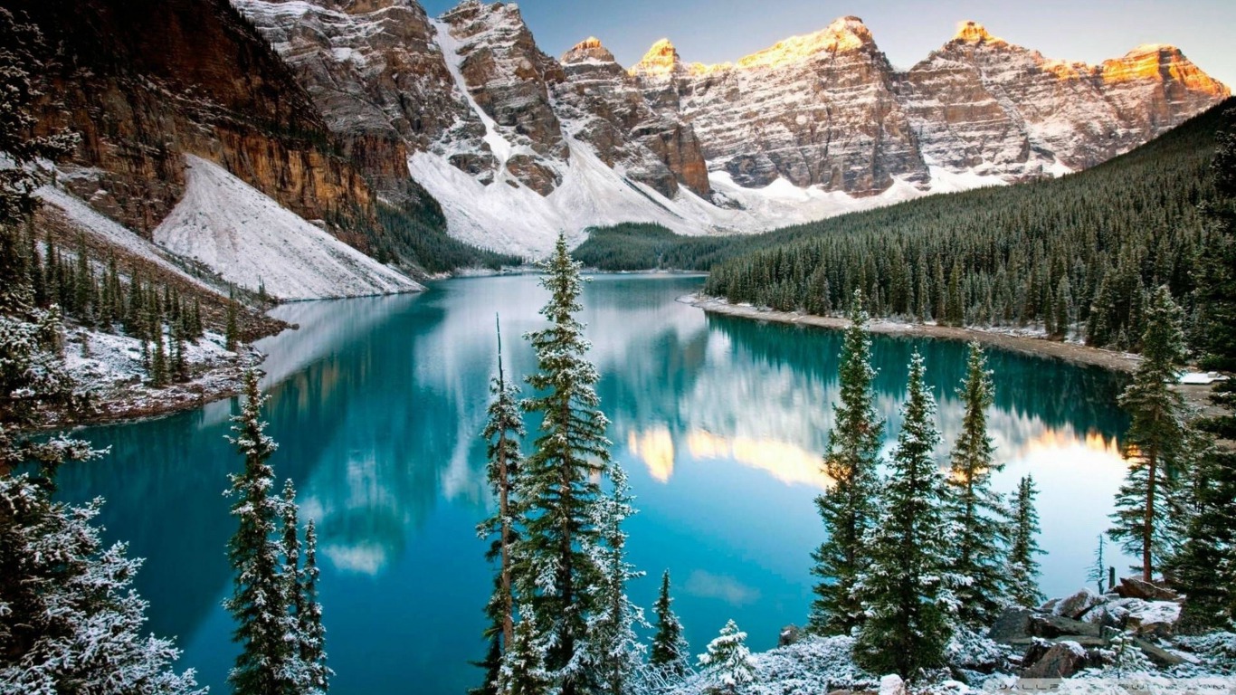 Download mobile wallpaper Mountain, Lake, Earth for free.