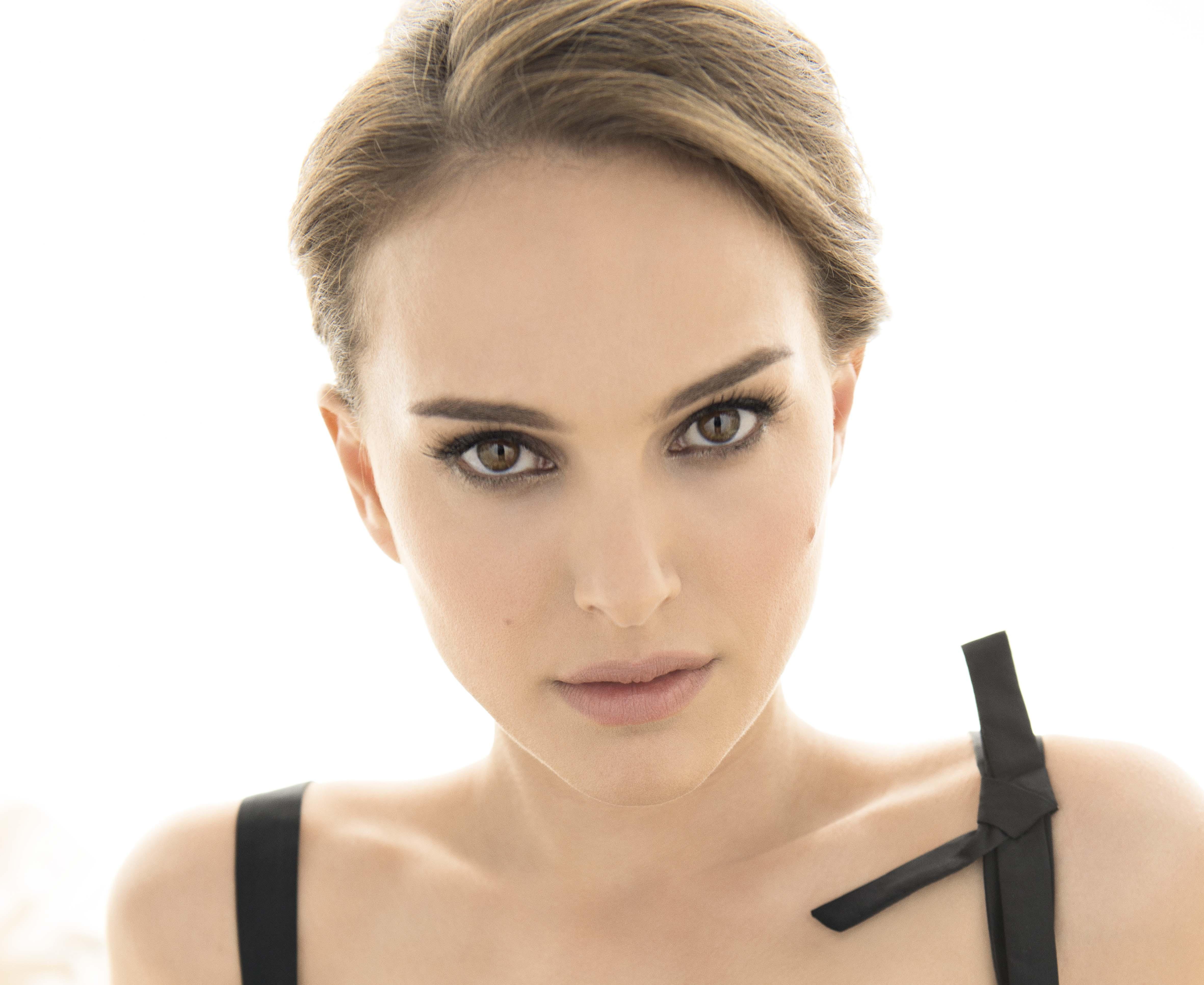 Free download wallpaper Natalie Portman, Celebrity on your PC desktop