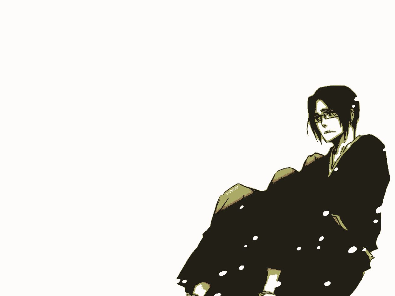 Download mobile wallpaper Anime, Bleach, Uryu Ishida for free.