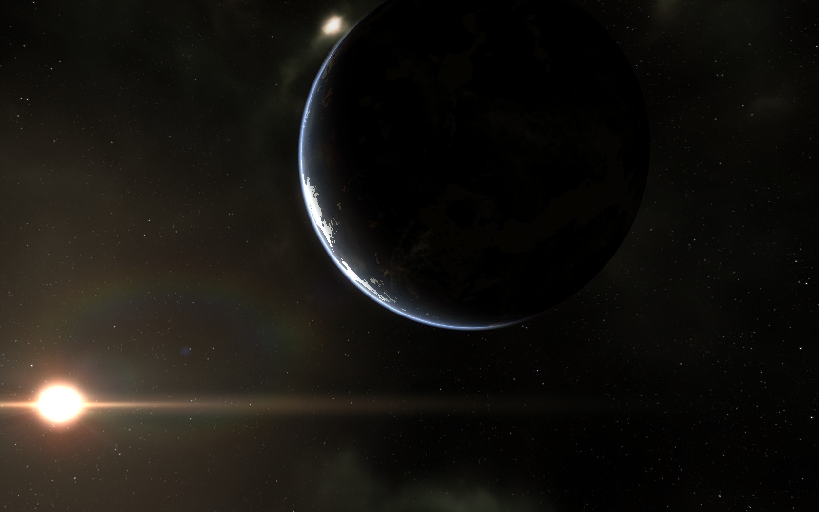 Handy-Wallpaper Eve Online, Computerspiele kostenlos herunterladen.