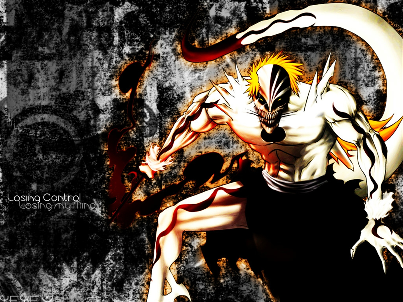 Handy-Wallpaper Bleach, Animes, Ichigo Kurosaki kostenlos herunterladen.