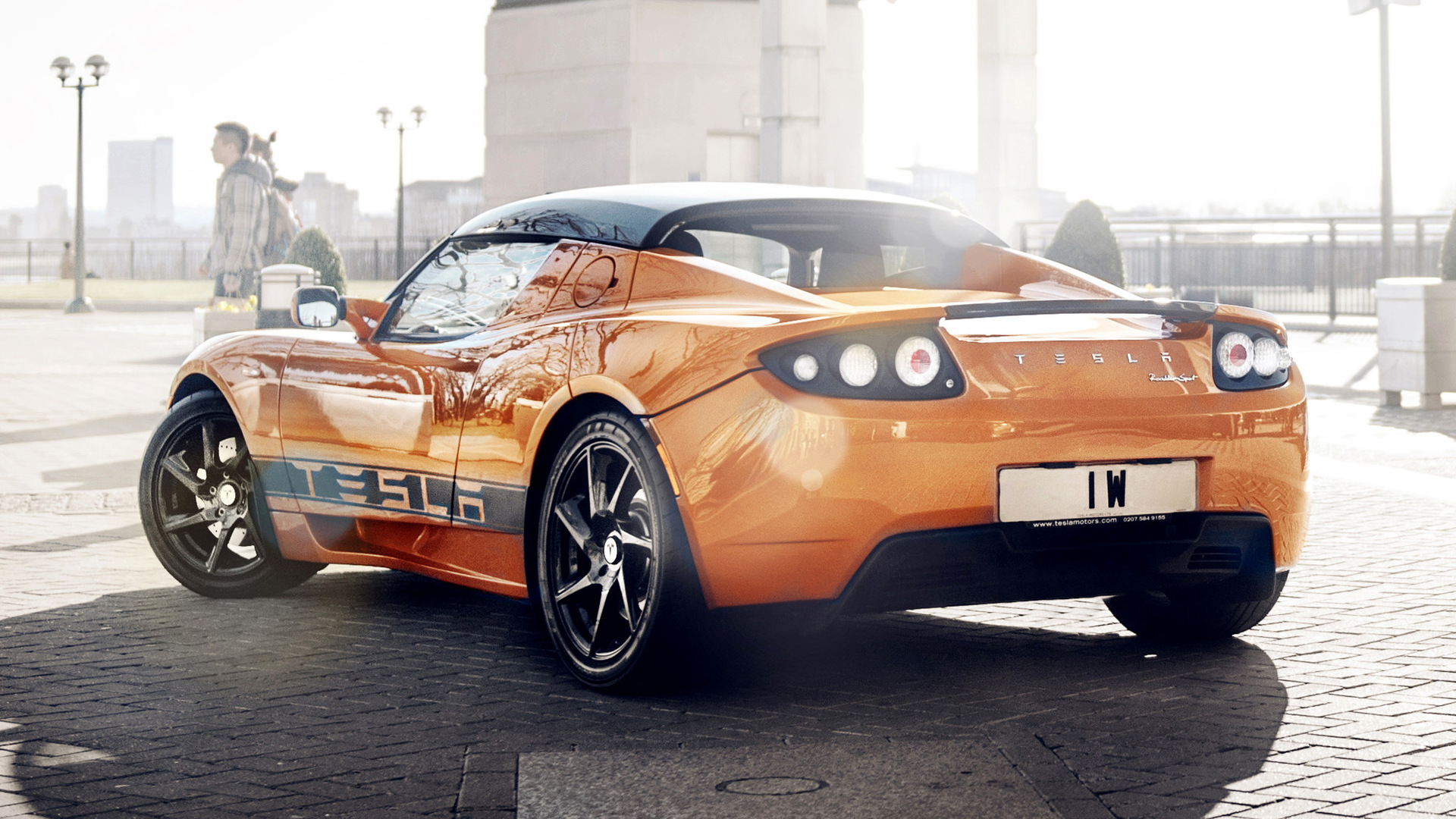 439823 Hintergrundbilder und Tesla Roadster Sport Bilder auf dem Desktop. Laden Sie  Bildschirmschoner kostenlos auf den PC herunter