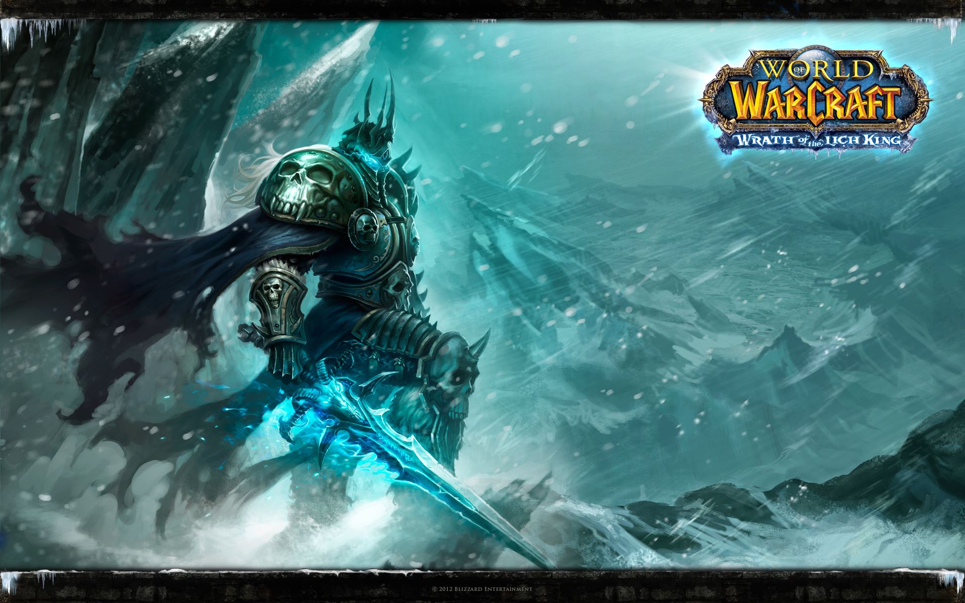 304994 télécharger le fond d'écran jeux vidéo, world of warcraft : la colère du roi liche, warcraft - économiseurs d'écran et images gratuitement